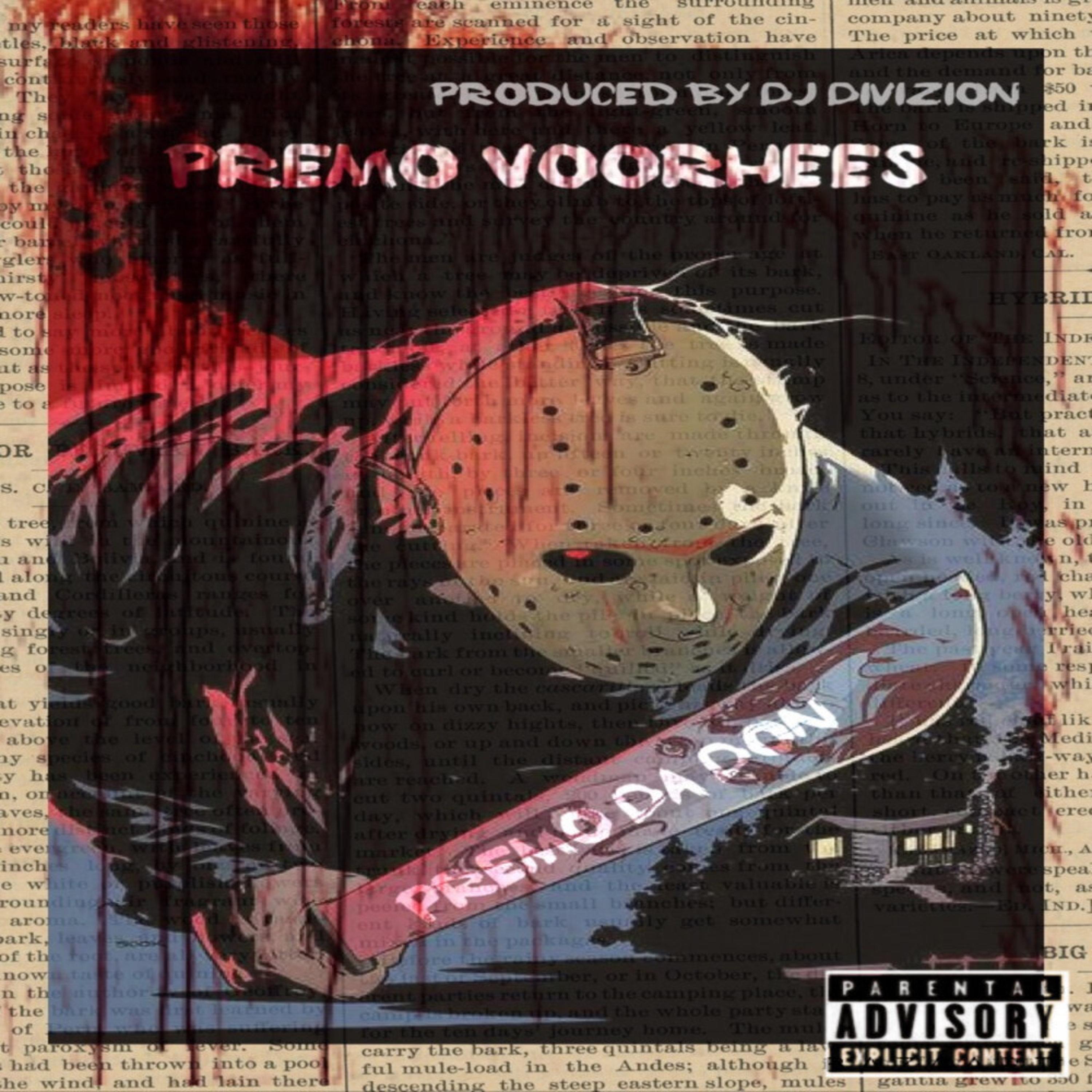 Premo Voorhees artwork