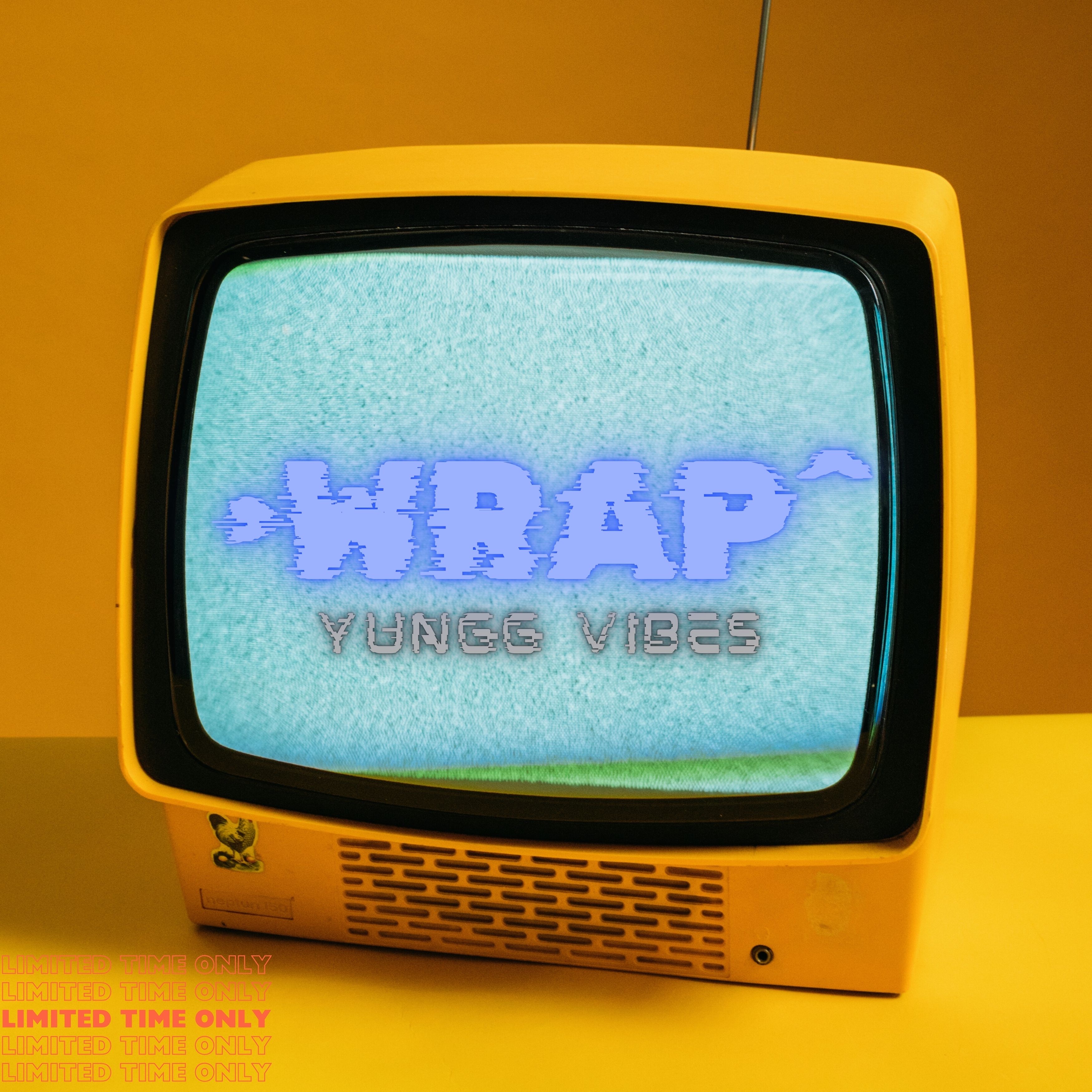 Wrap artwork