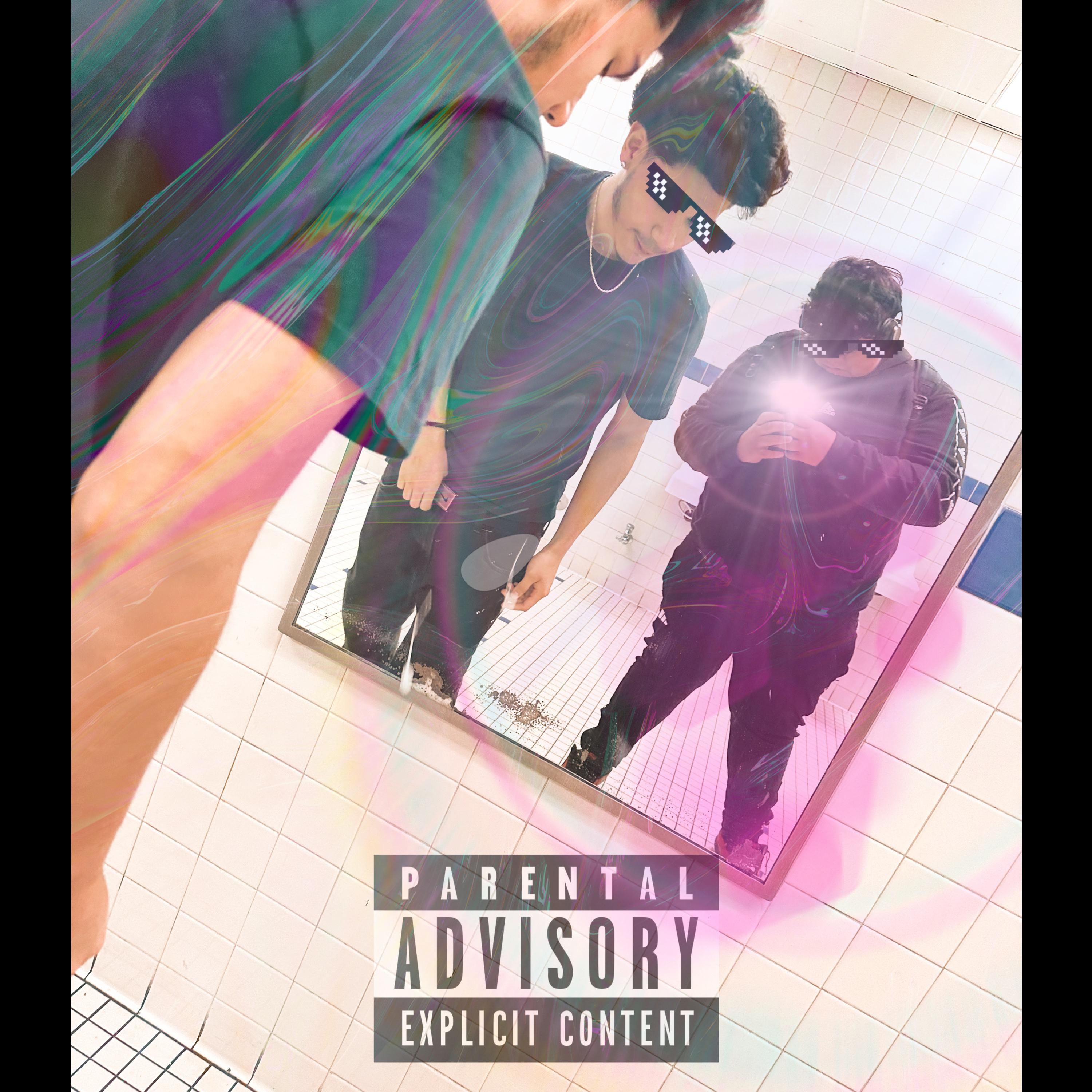 Choppa artwork