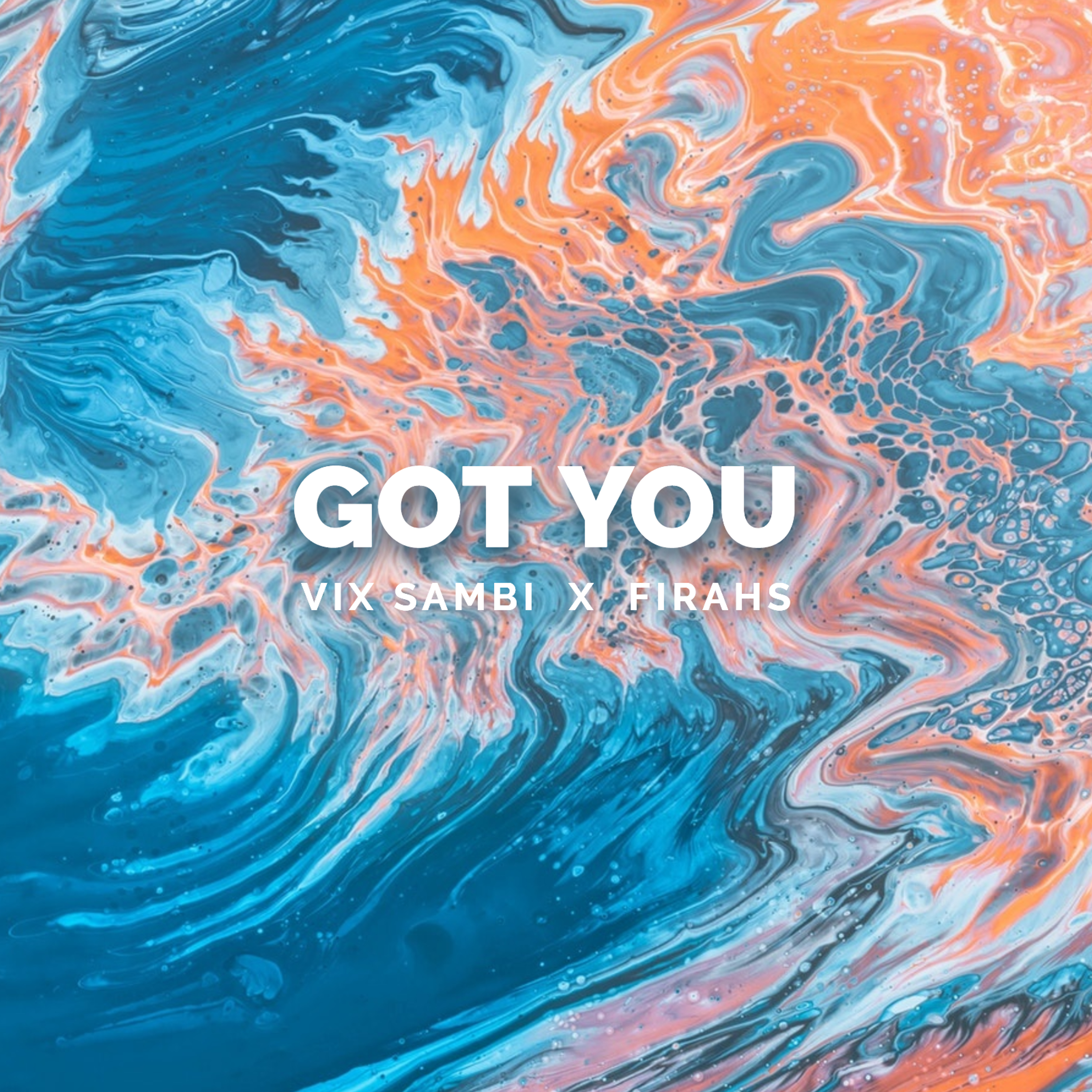 Got You artwork