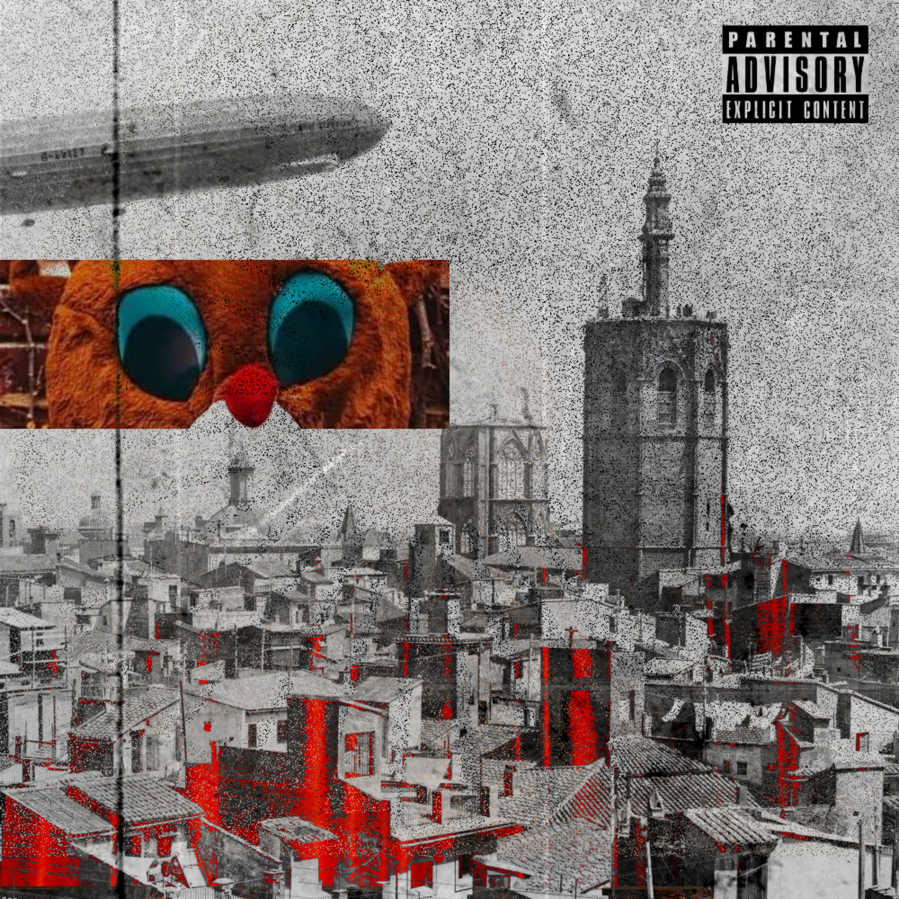 Germany by JayDaRude cover art
