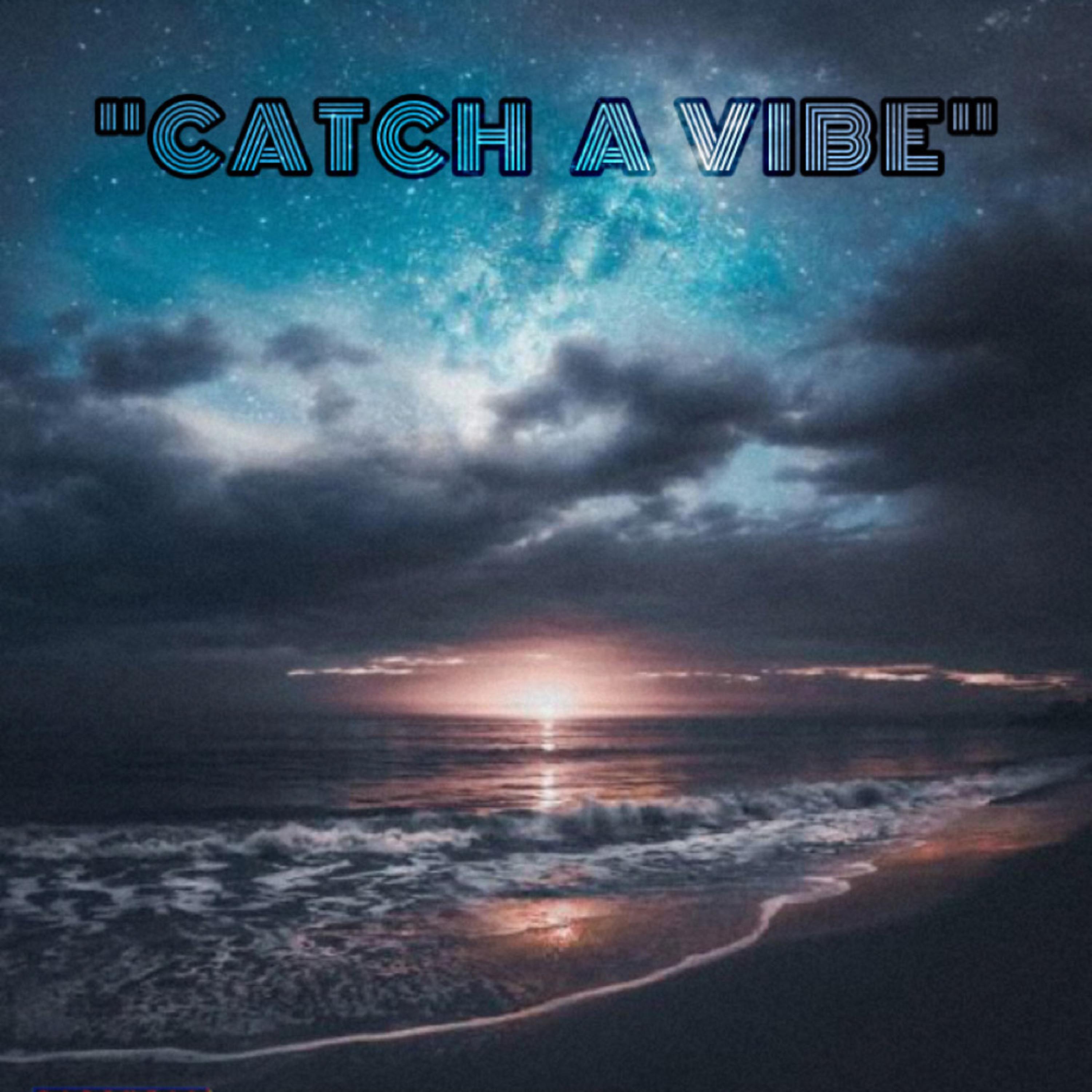 Catch a Vibe artwork