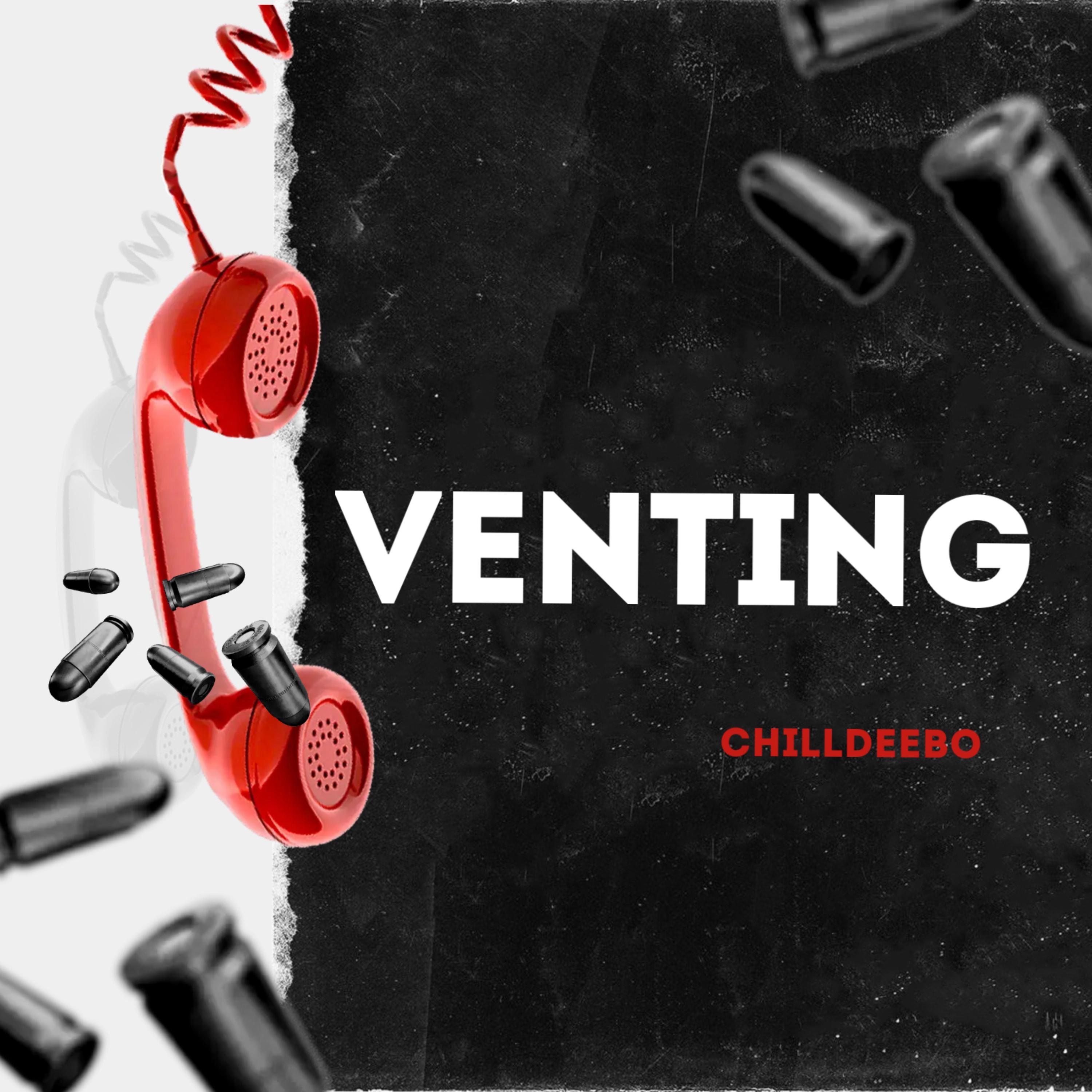 VENTING artwork