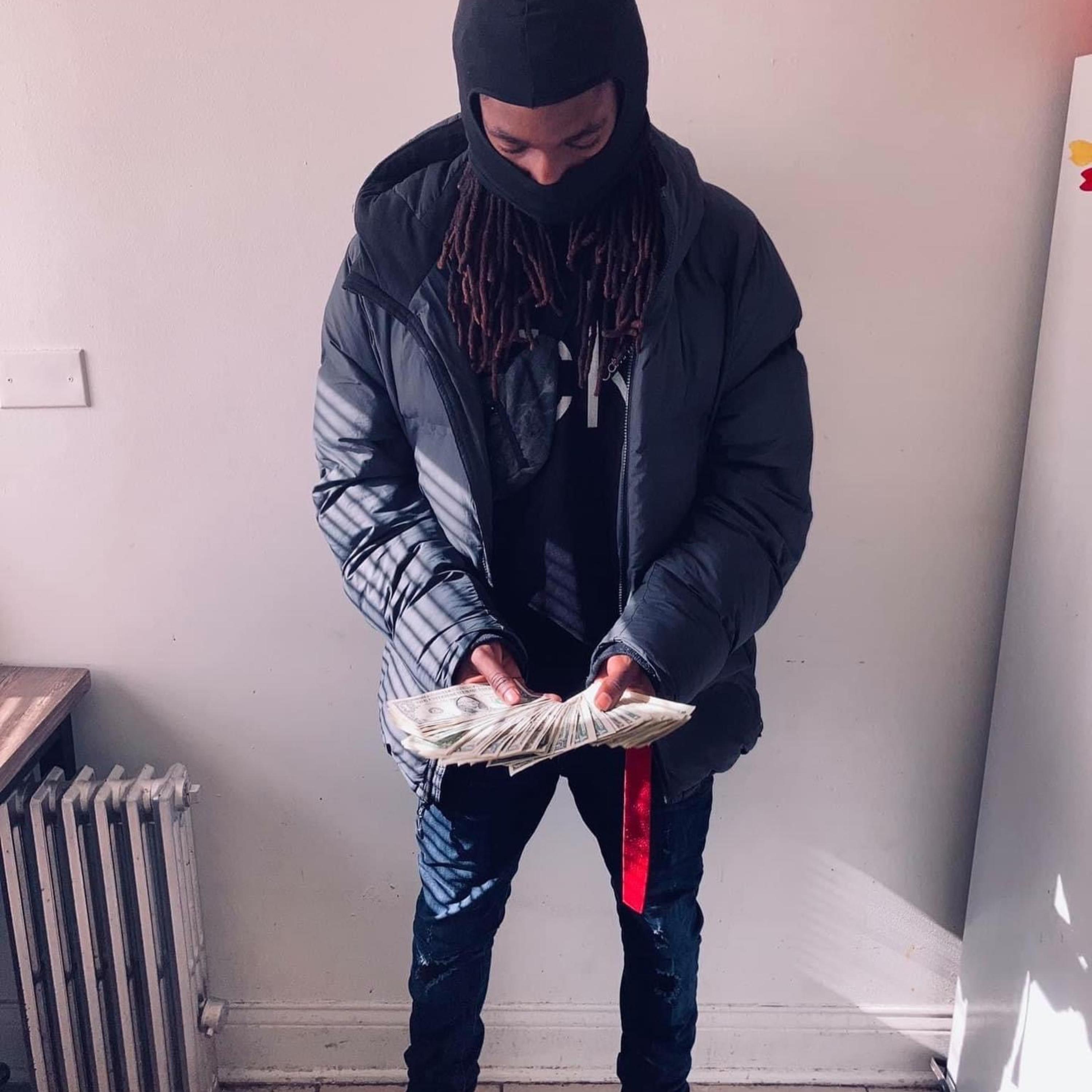 No Hat No Cap artwork