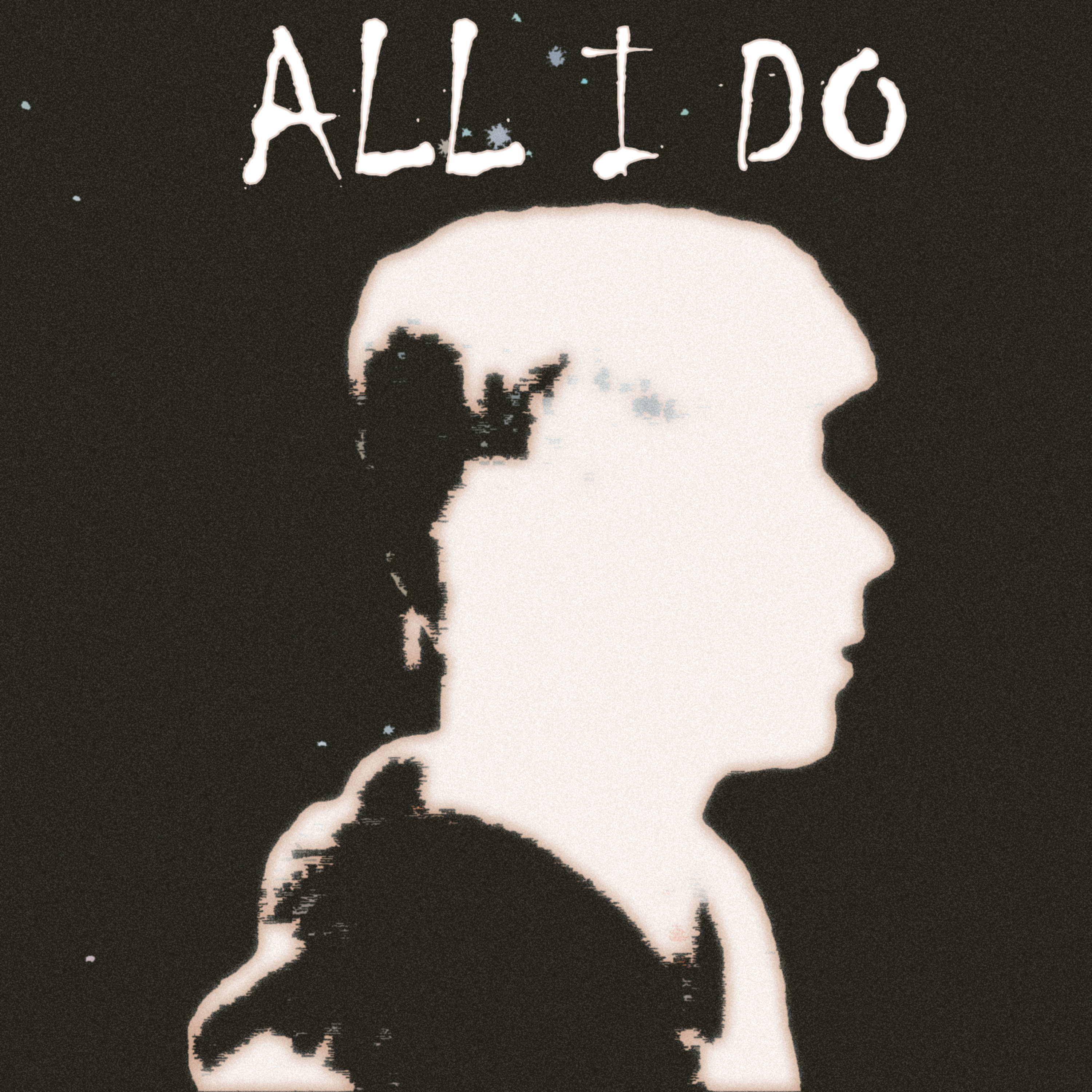 ALL I DO artwork