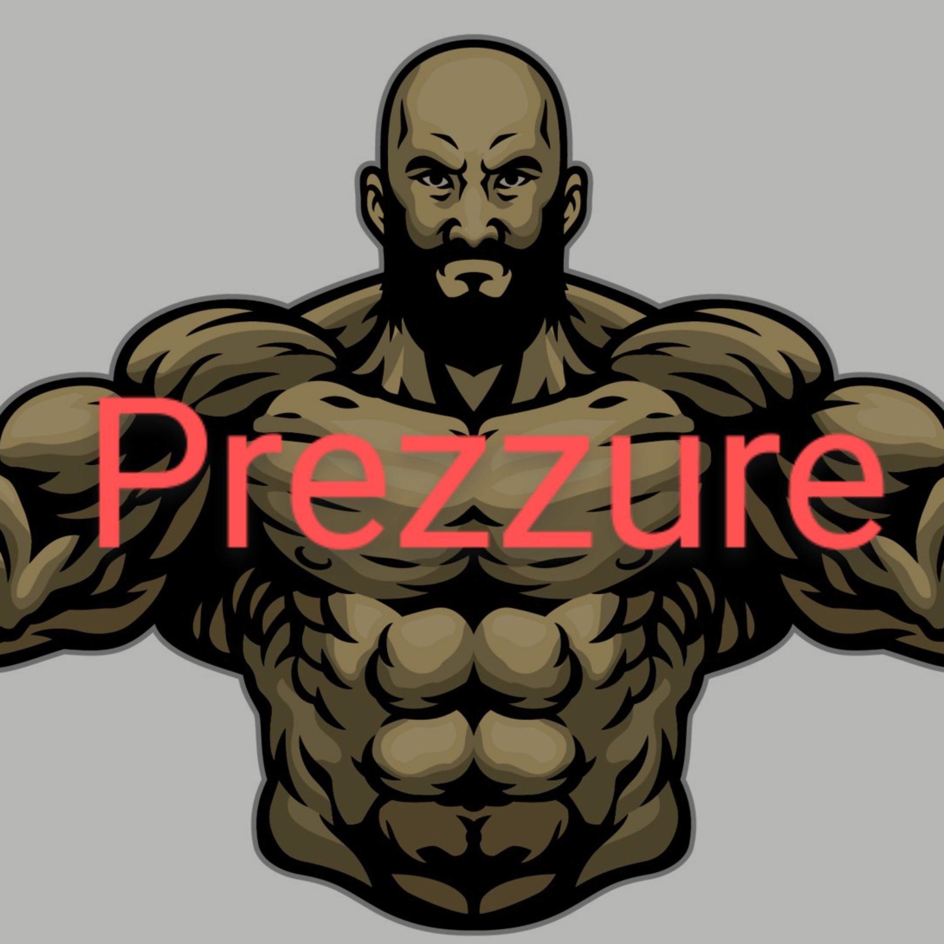 Prezzure artwork