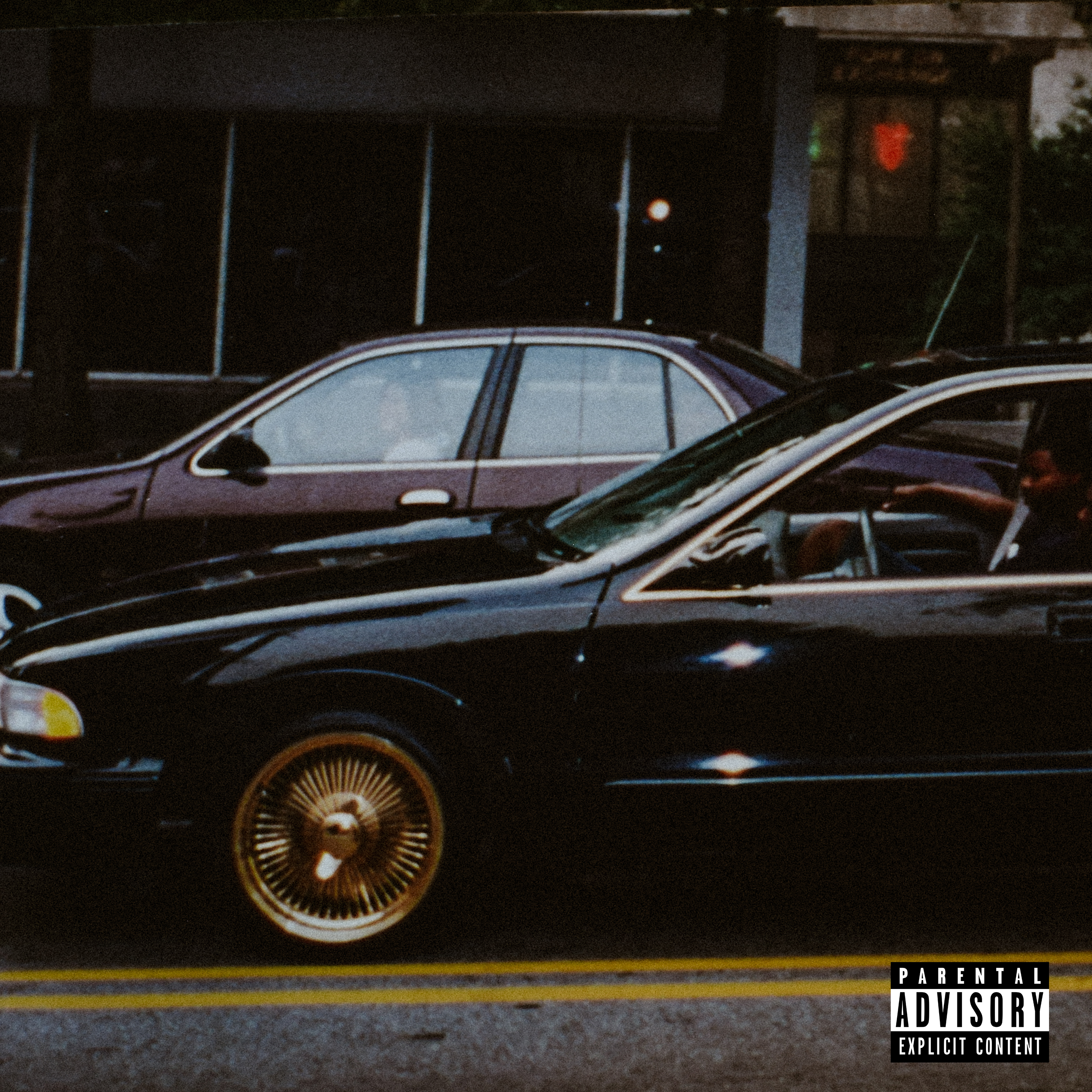 I See Something by Tone Levels cover art