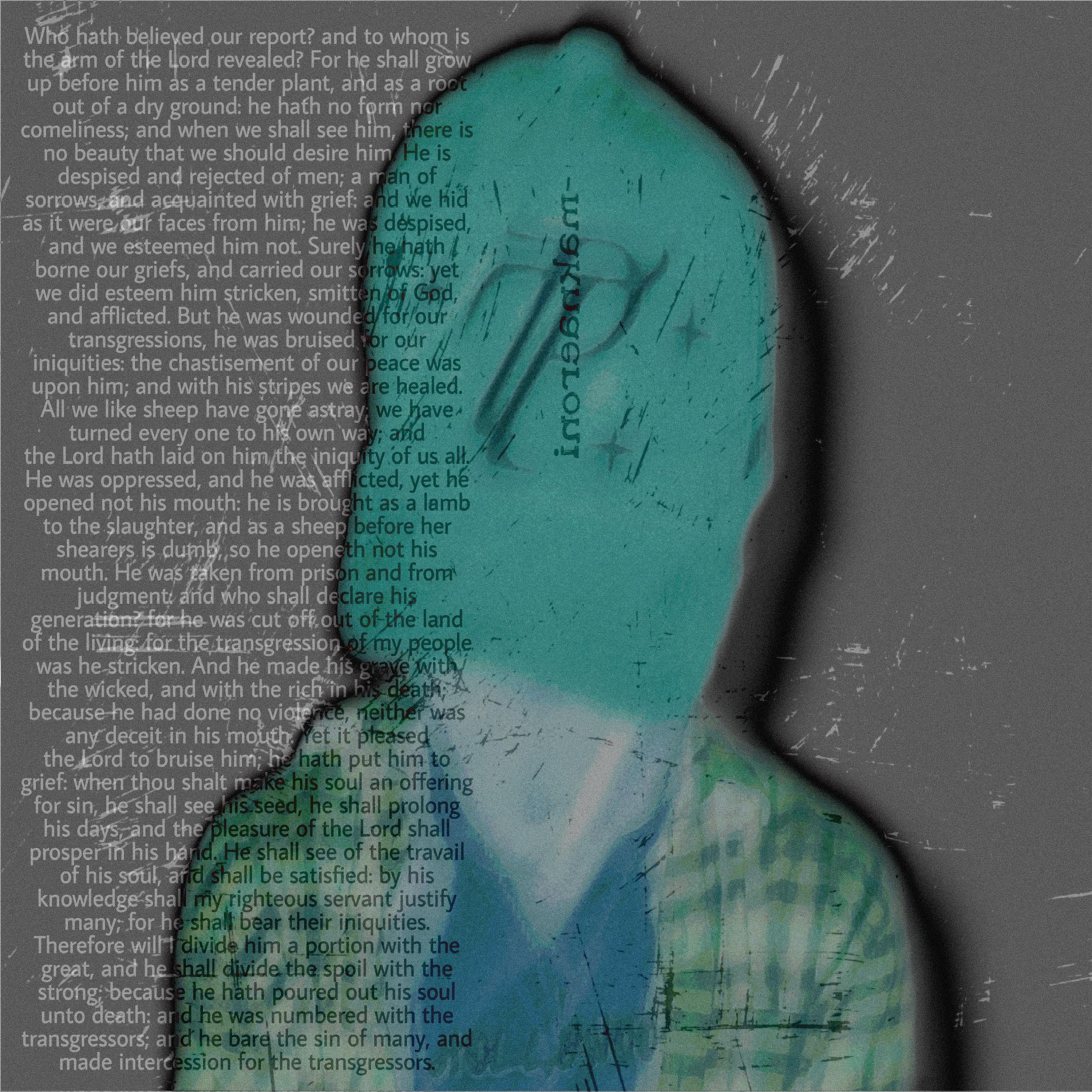 Who’s Who artwork