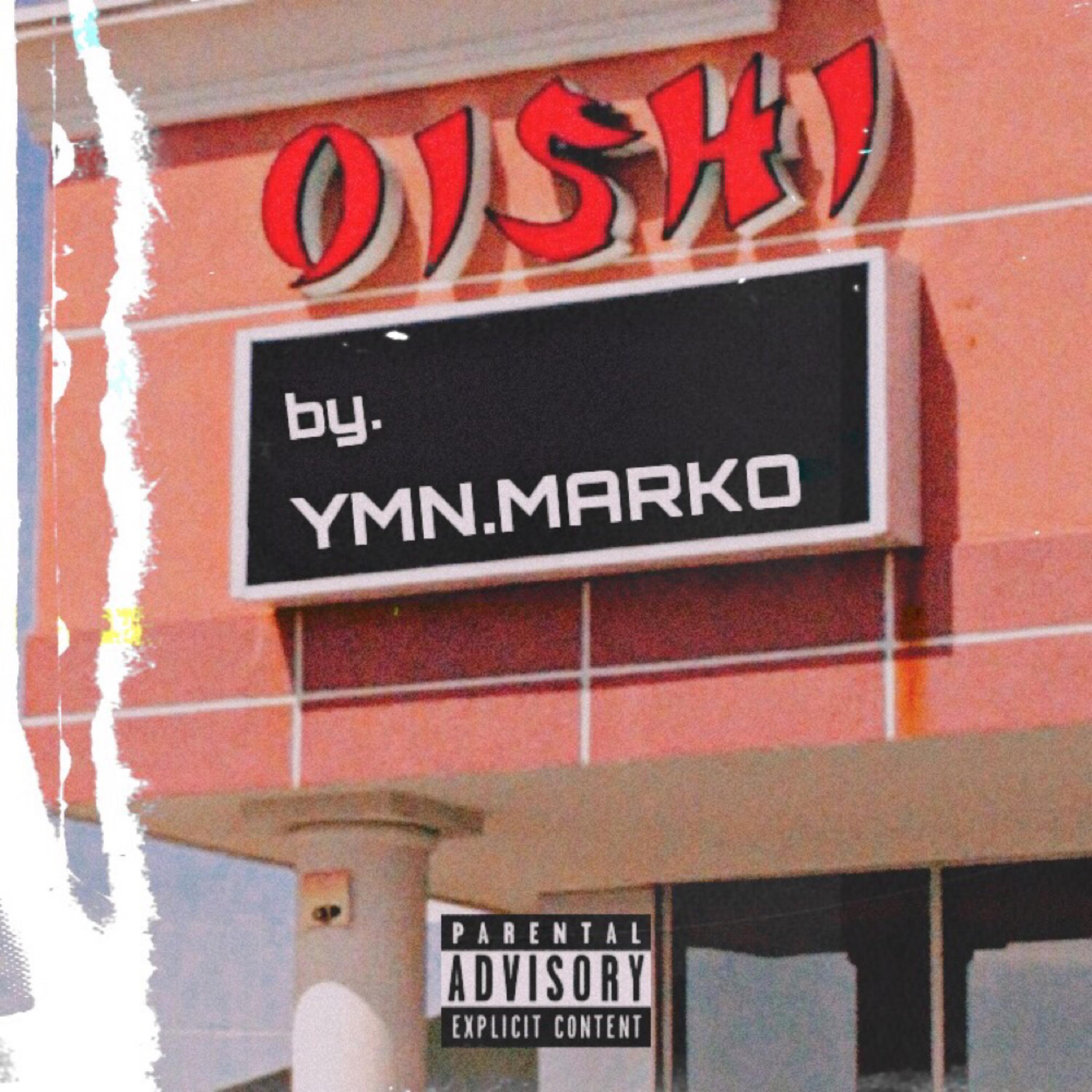Oishi artwork