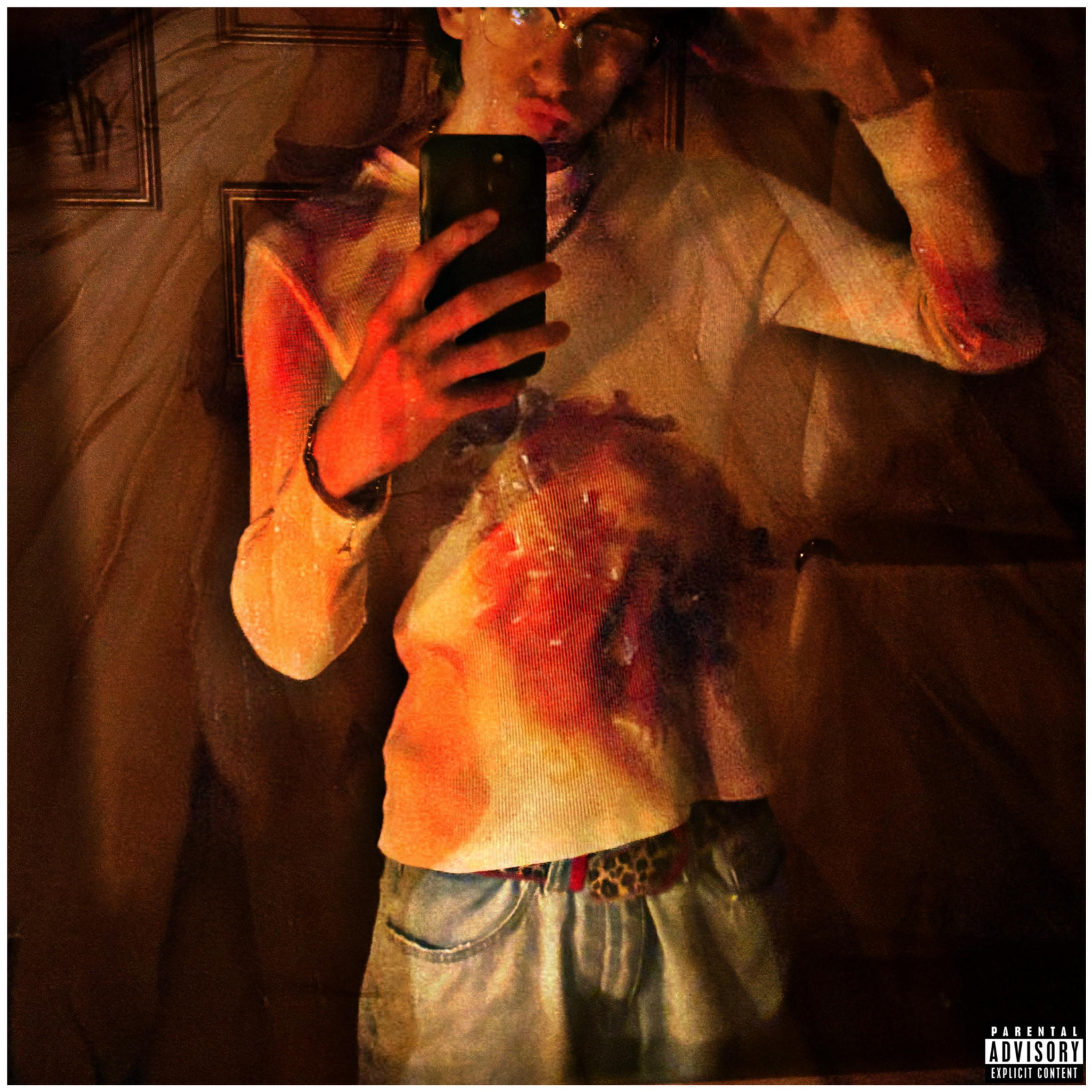 FUKDATLESRUNIT by Untallent cover art