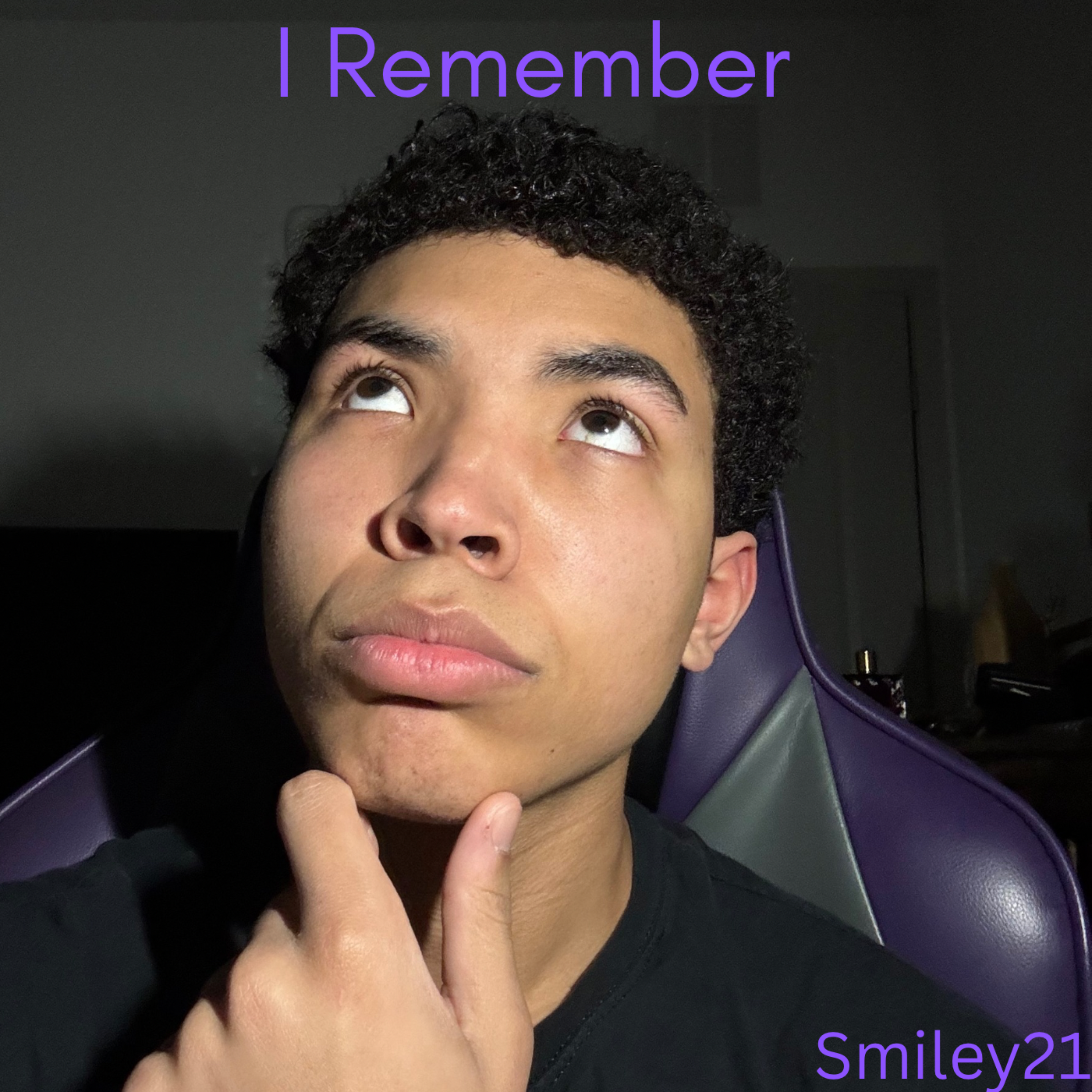 I Remember artwork