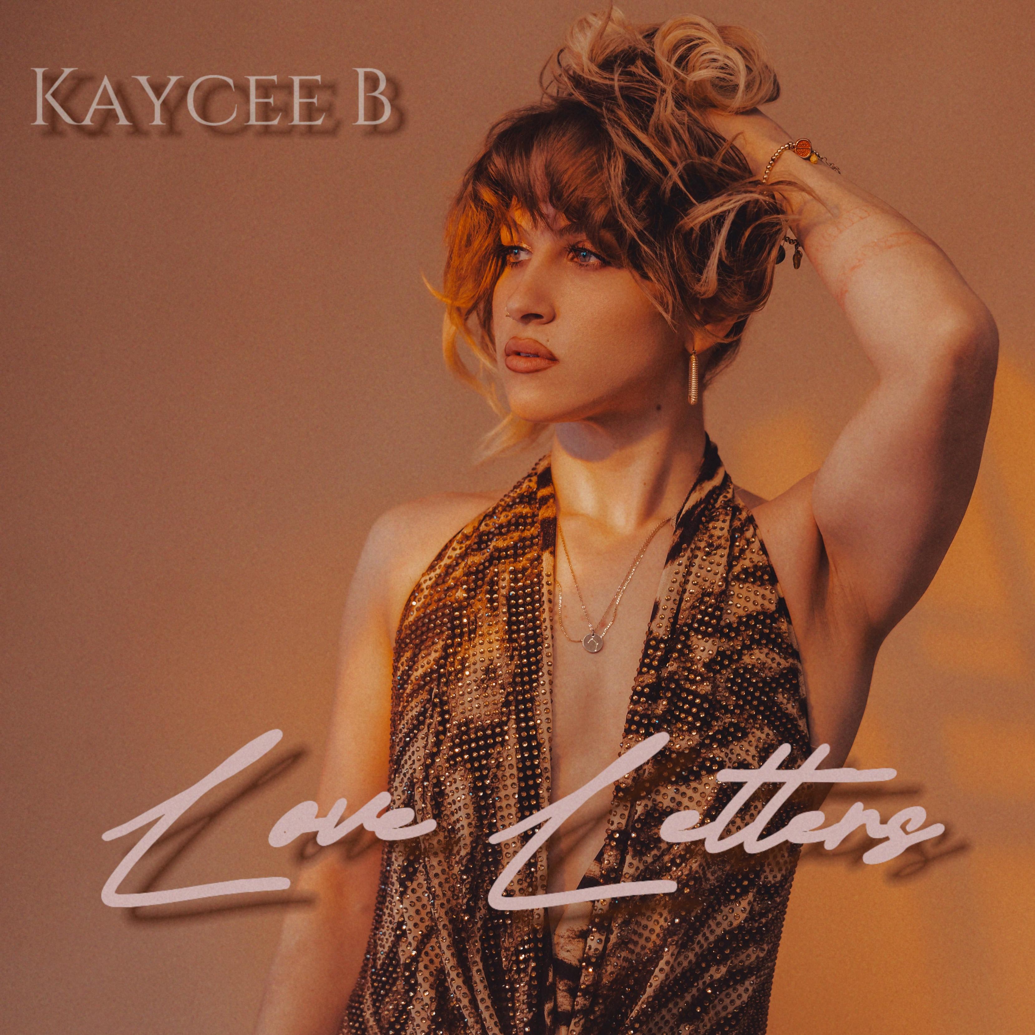 Love Letters by Kaycee B