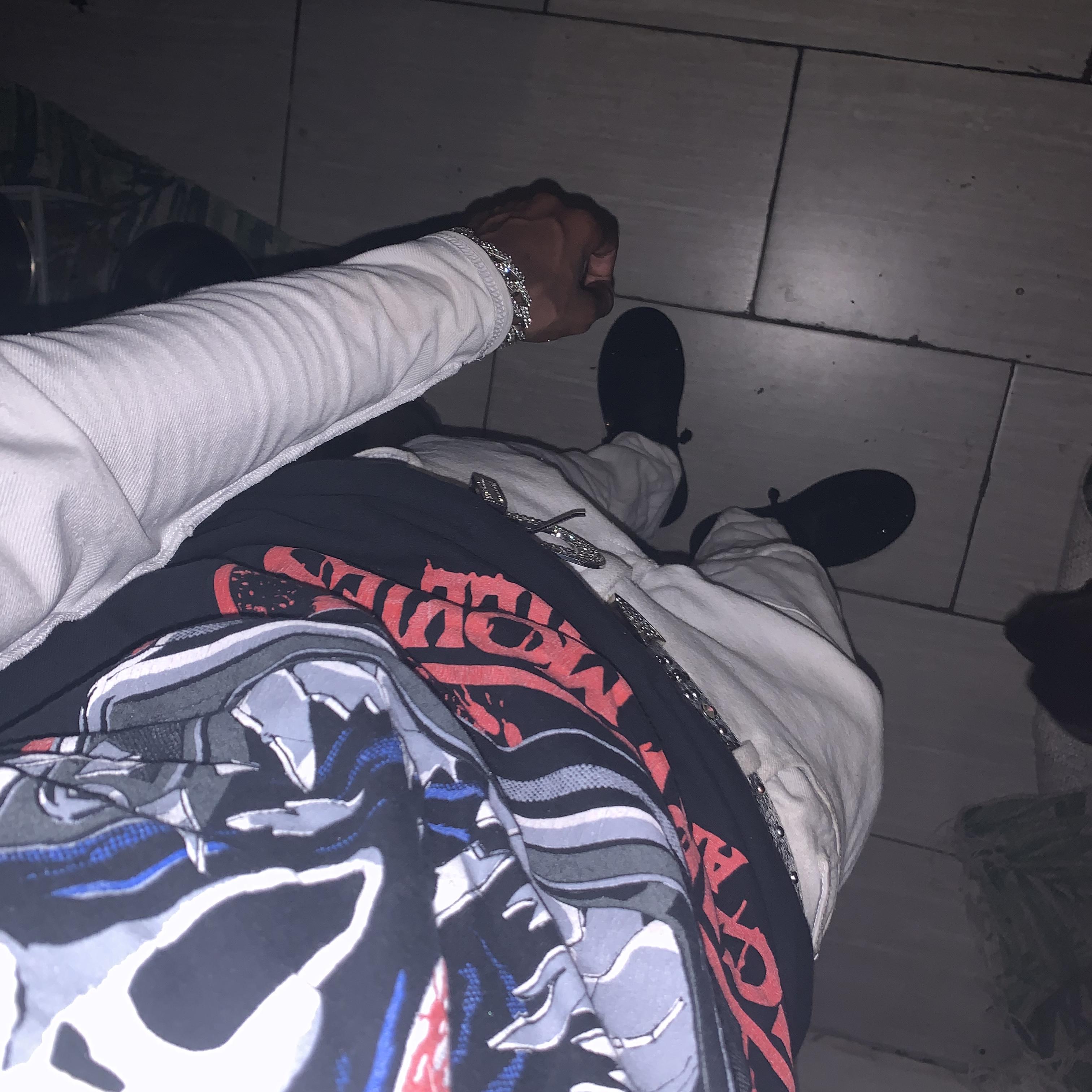 Type Of Nigga artwork