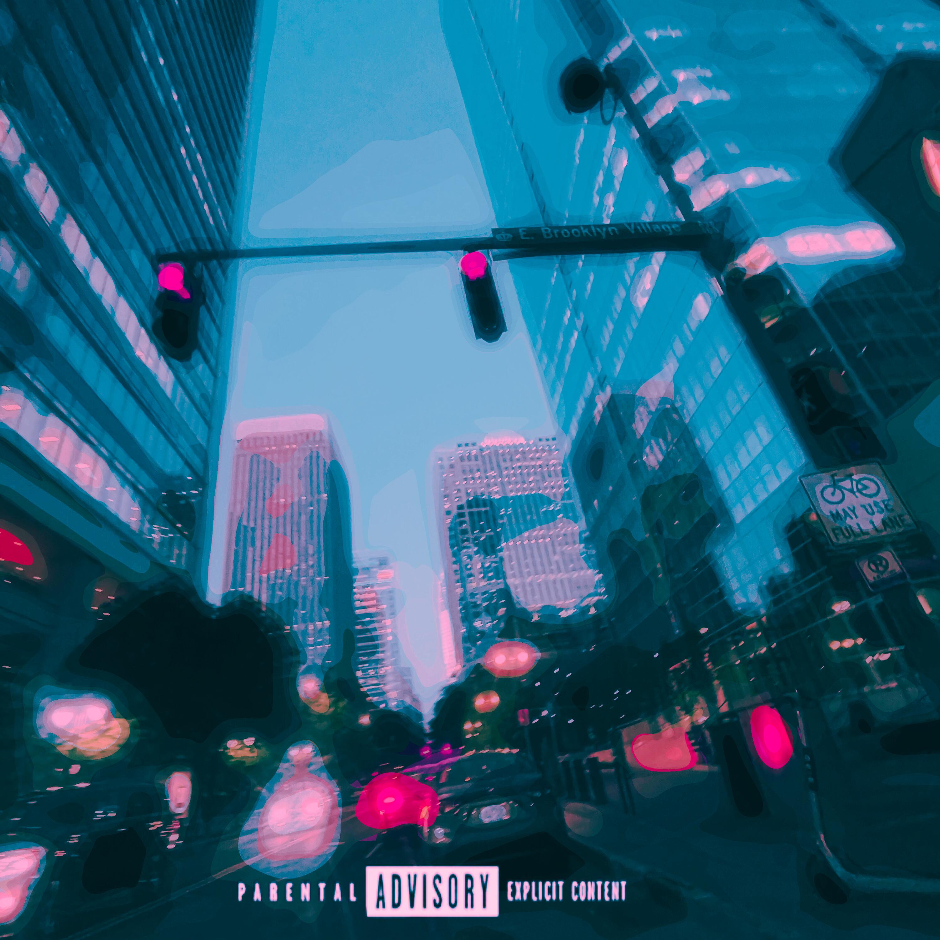 Personalities artwork