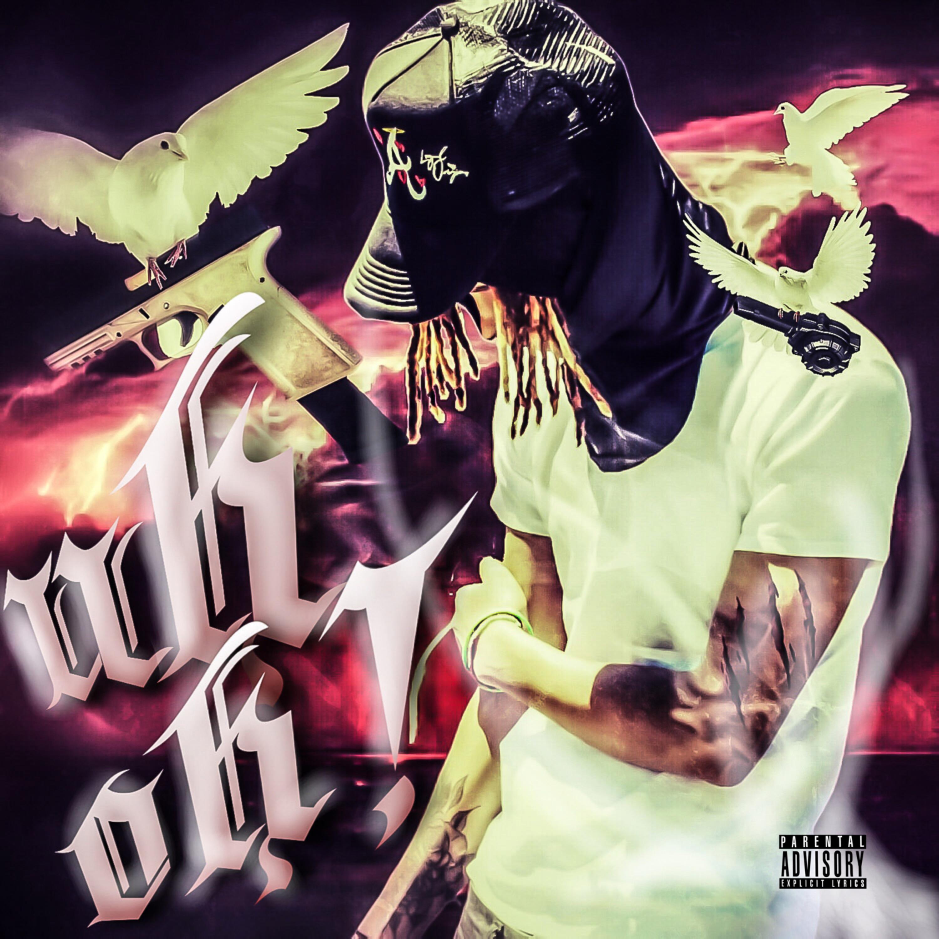uh oh artwork