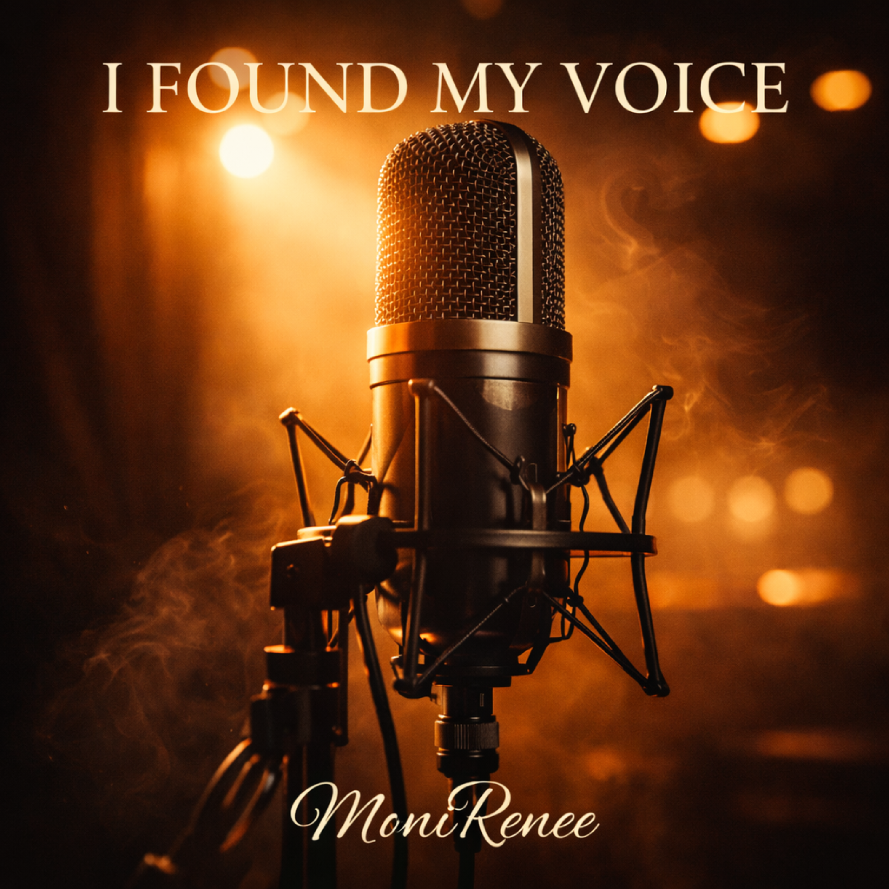 I Found My Voice (Neo Soul) artwork