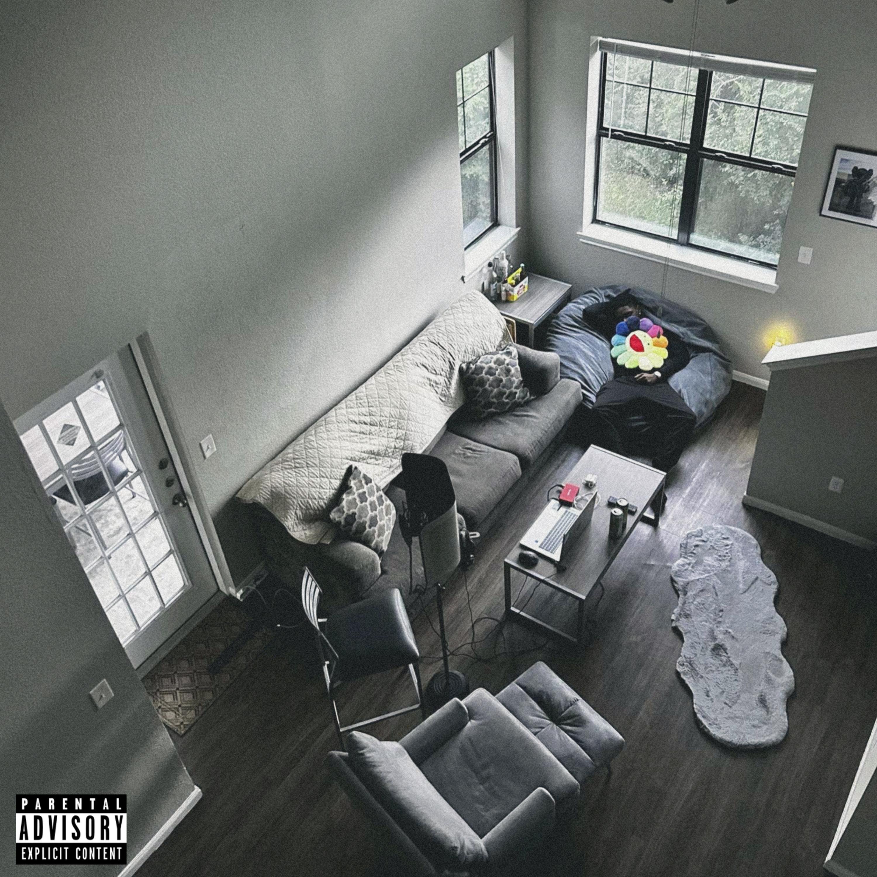 Praying Hands by KARI cover art