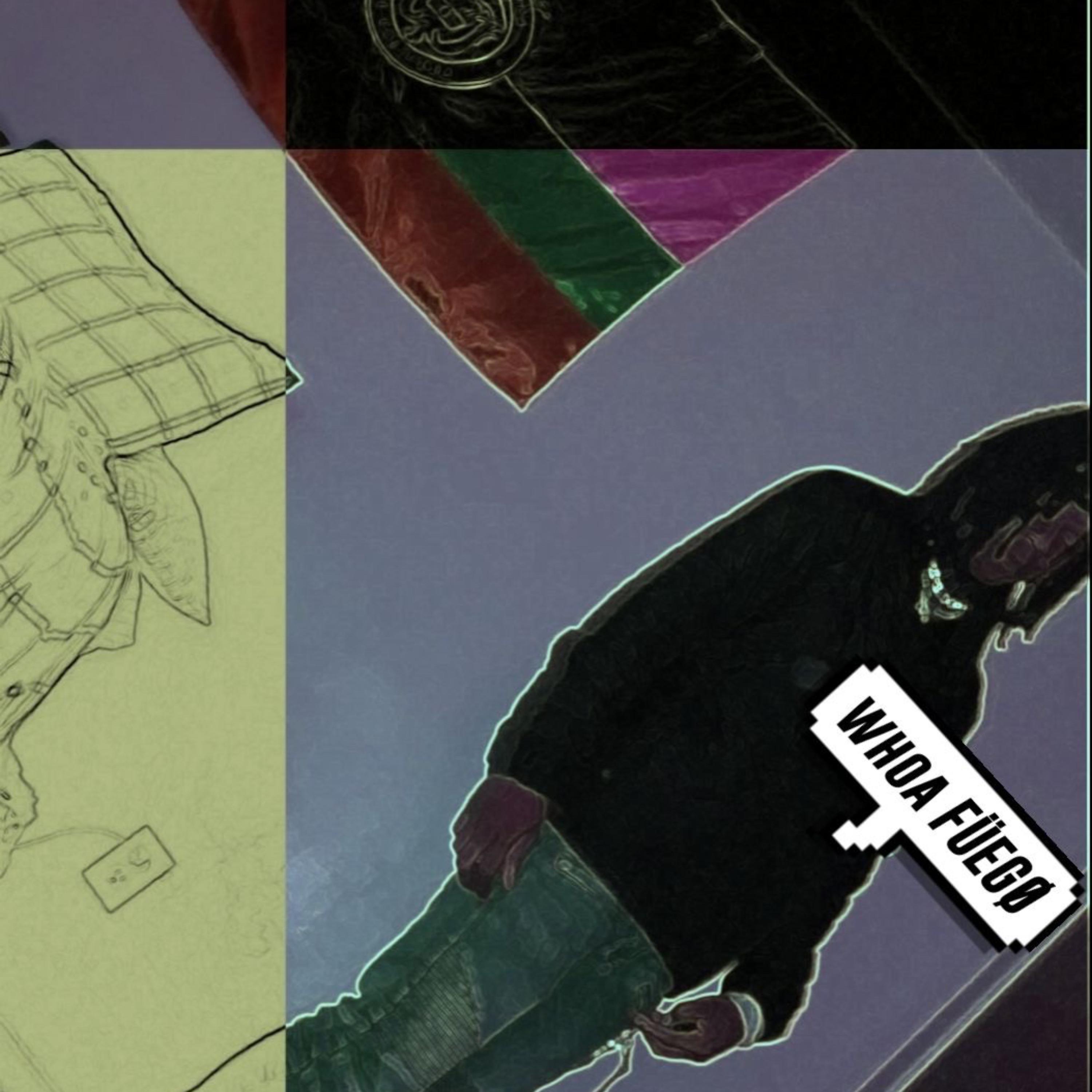 Backend artwork