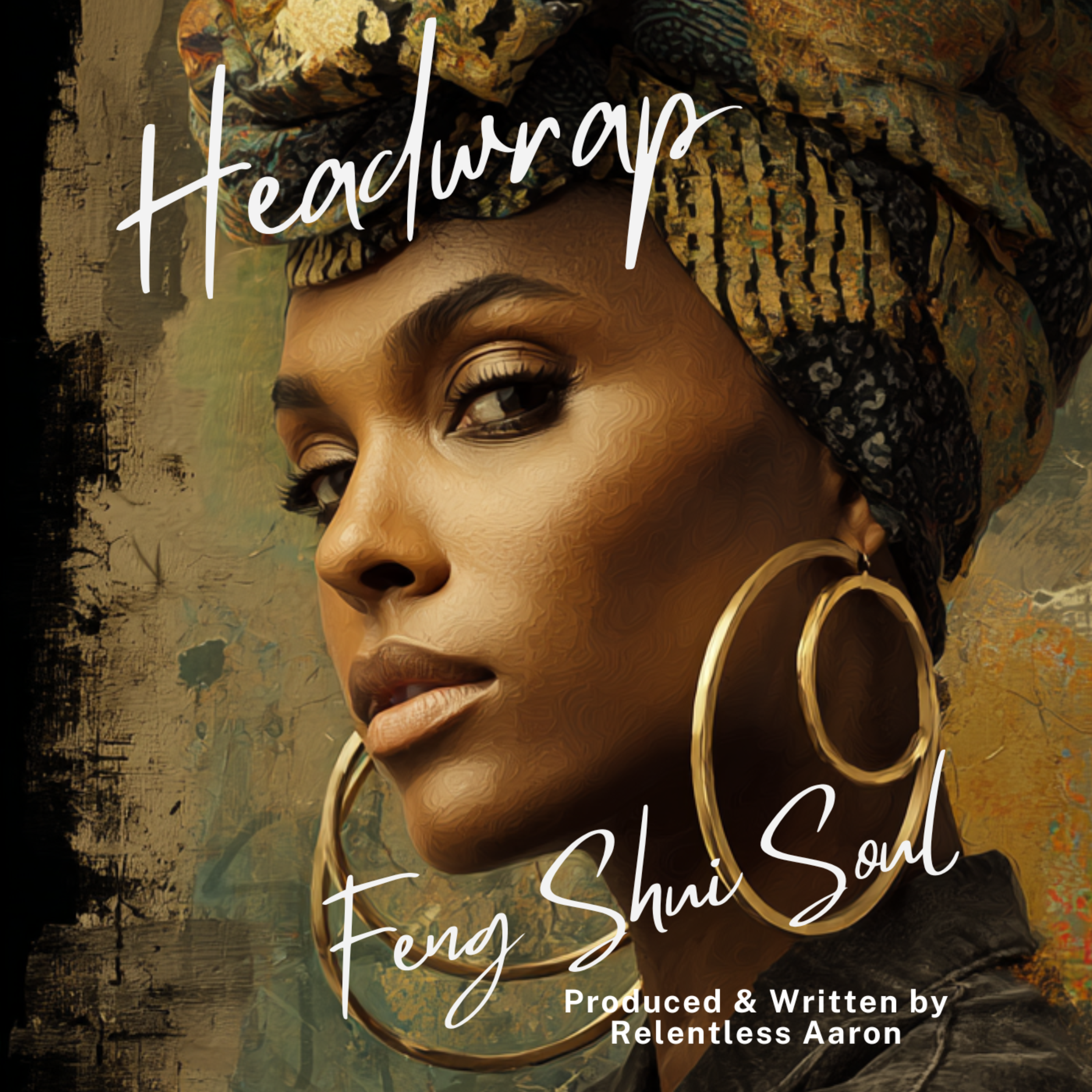 HEADWRAP artwork