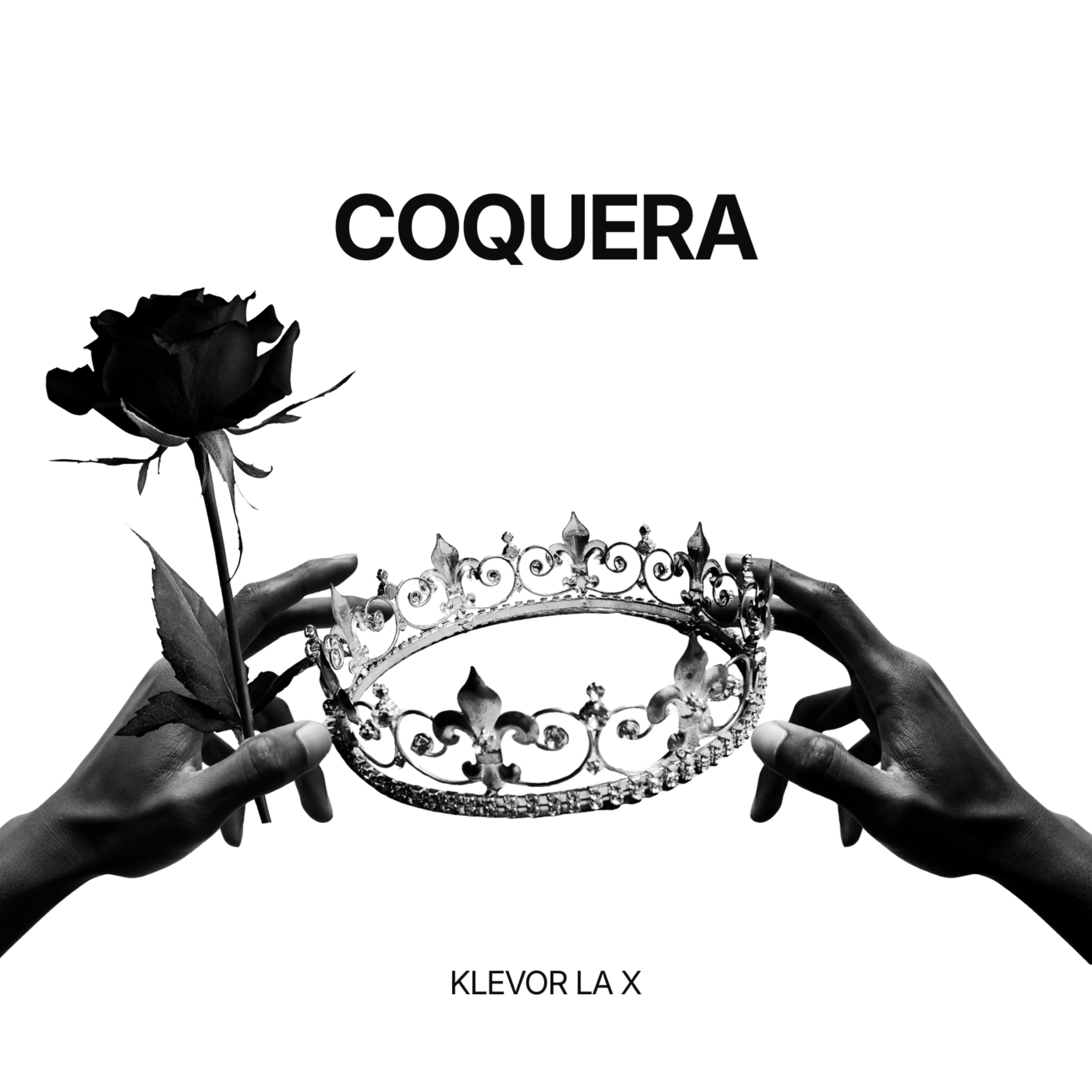 Coquera artwork