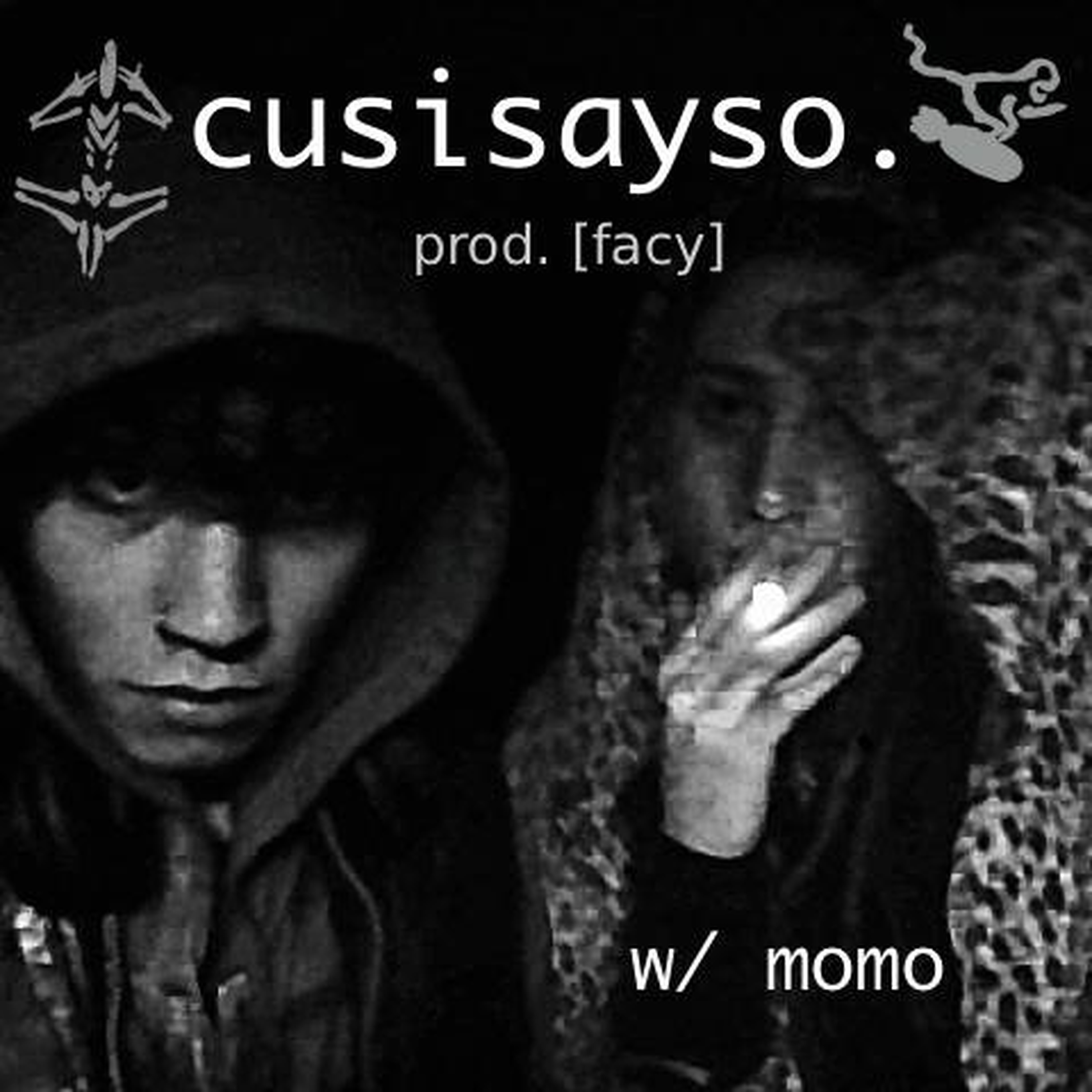 cusisayso artwork