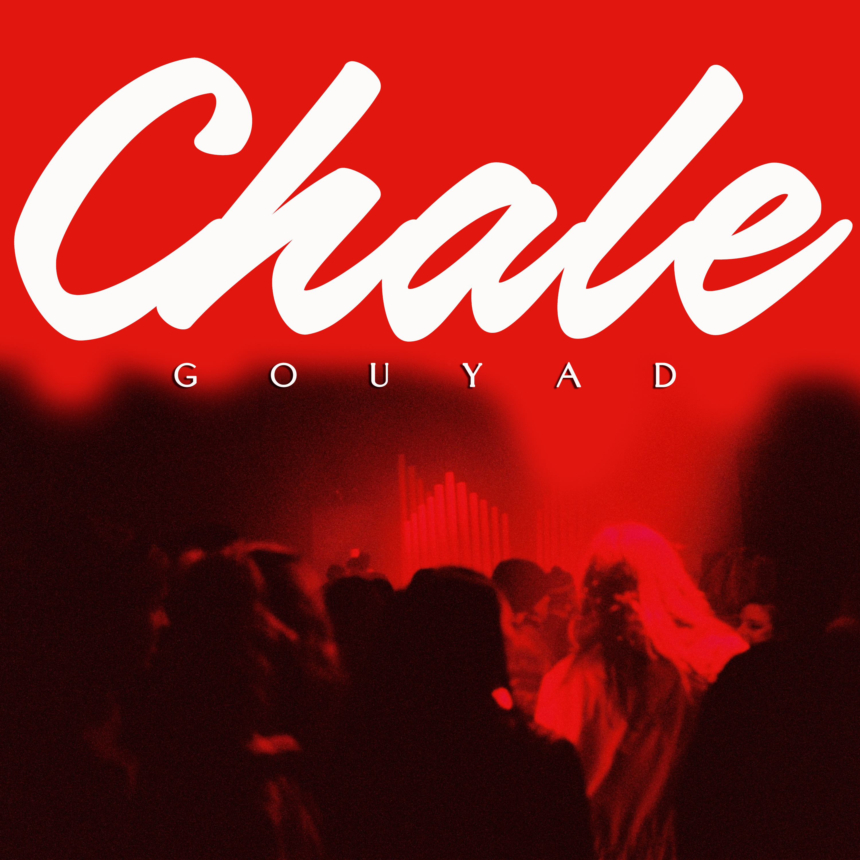 Chale Gouyad artwork