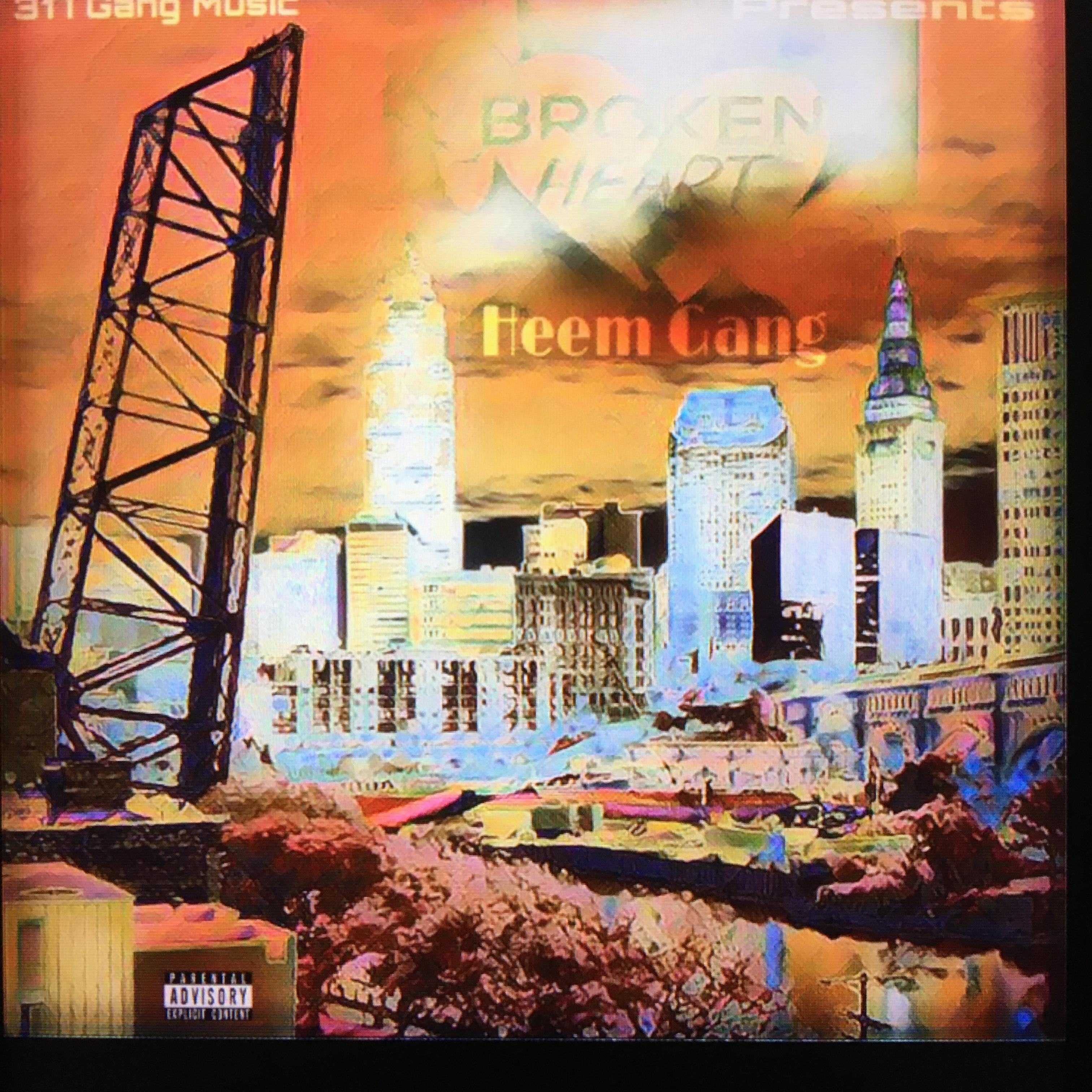 Fake Luv artwork