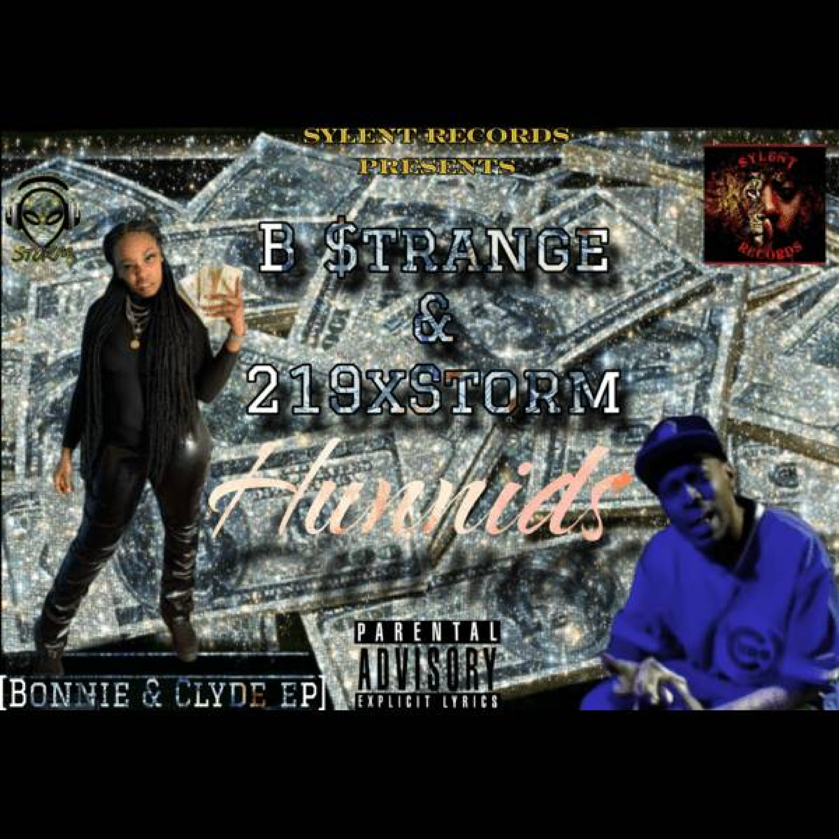 Hunnids artwork