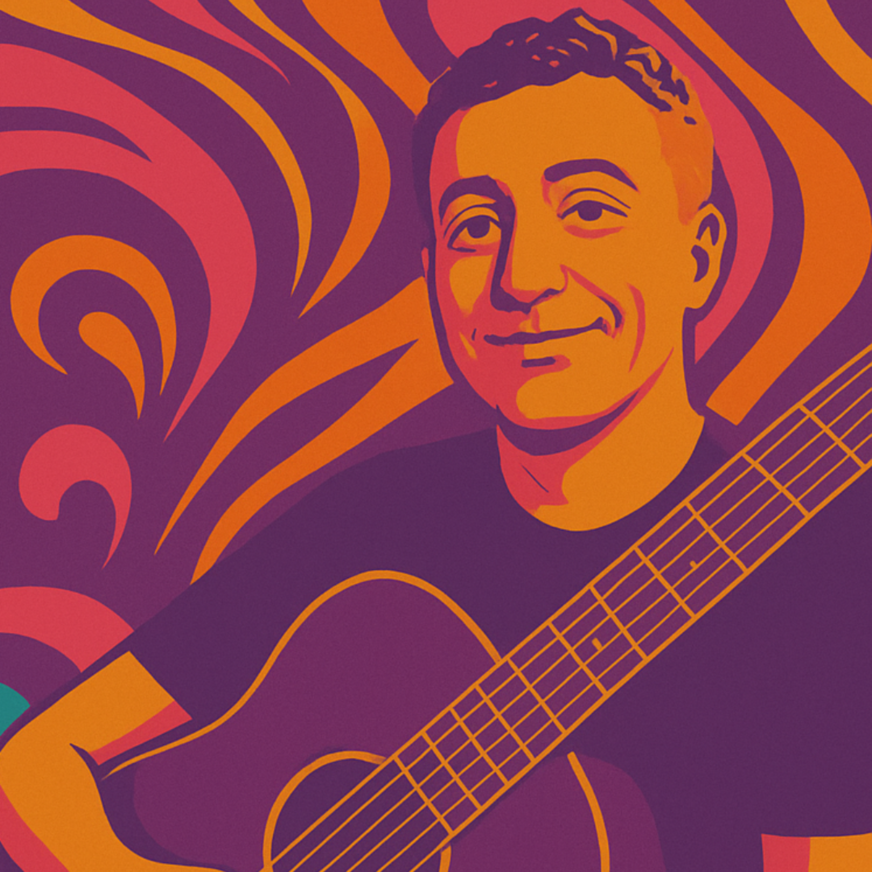 Who is Truer than you? (Final Remastered Band Mix) artwork