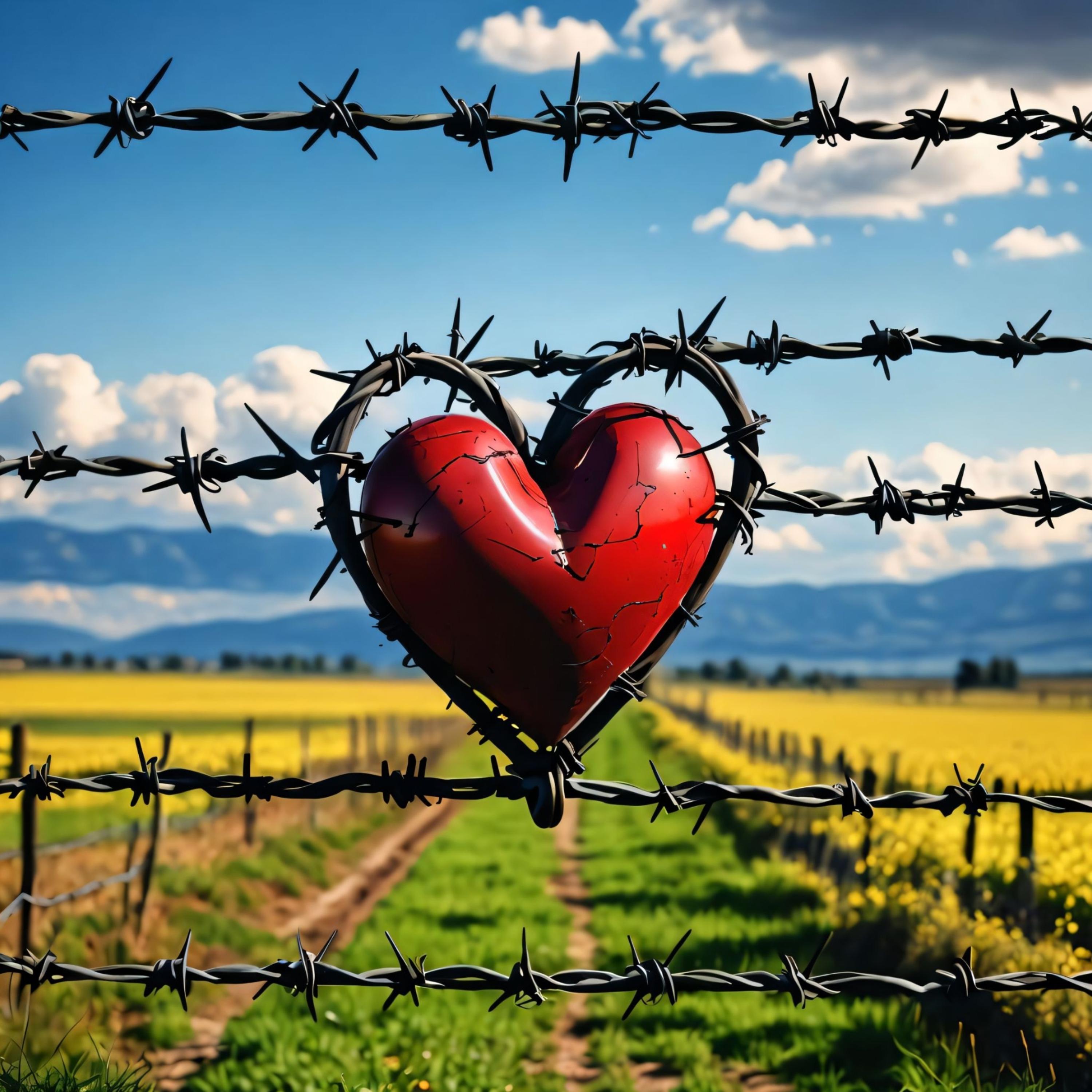Guard Your Heart artwork