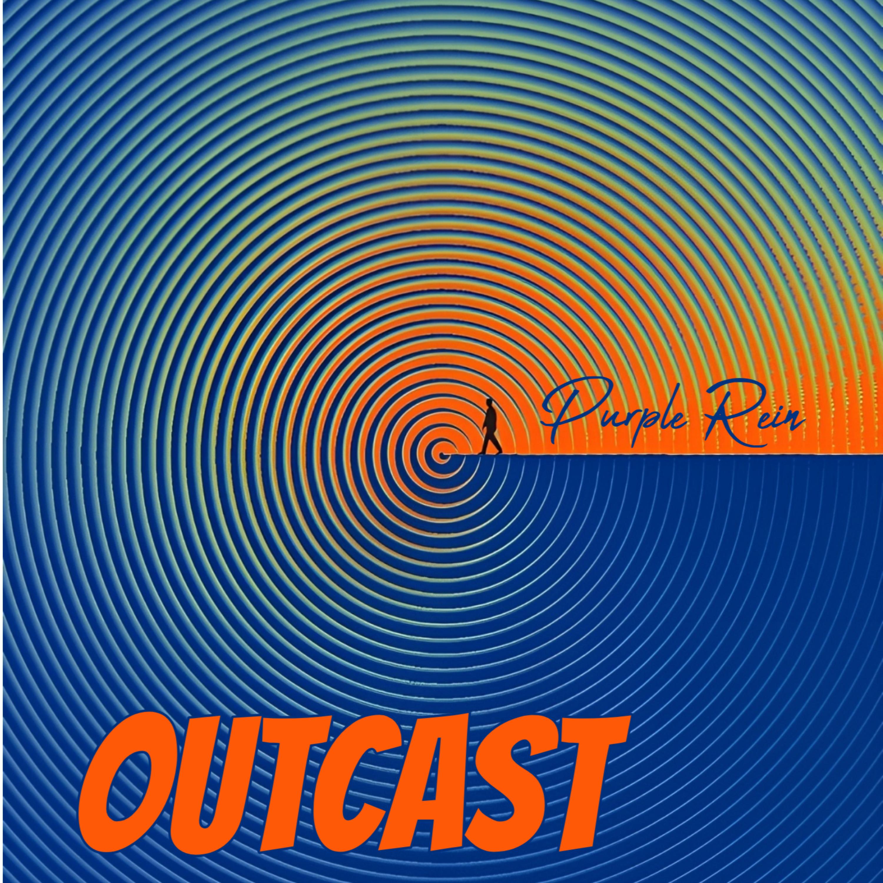 OutCast artwork