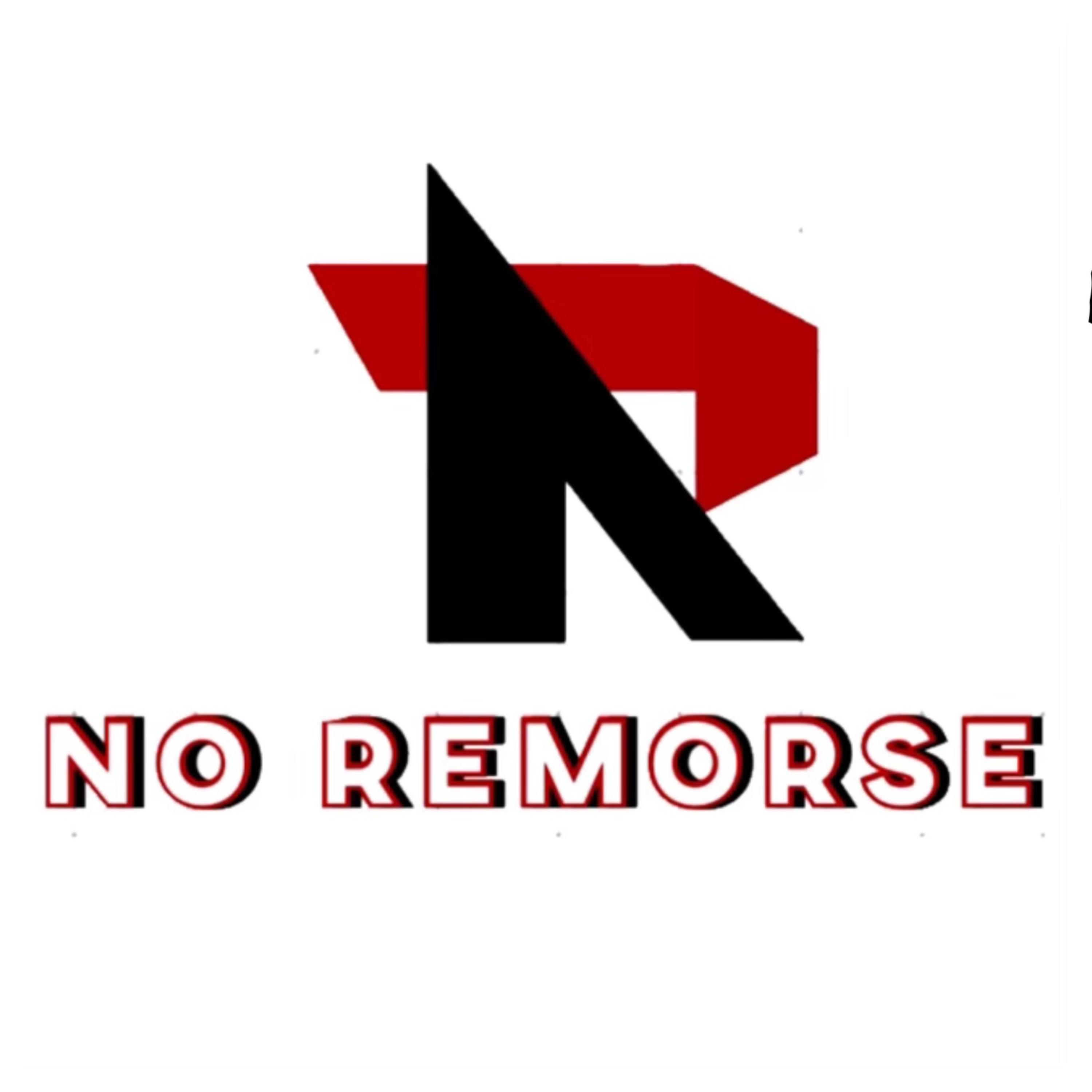 No Remorse artwork