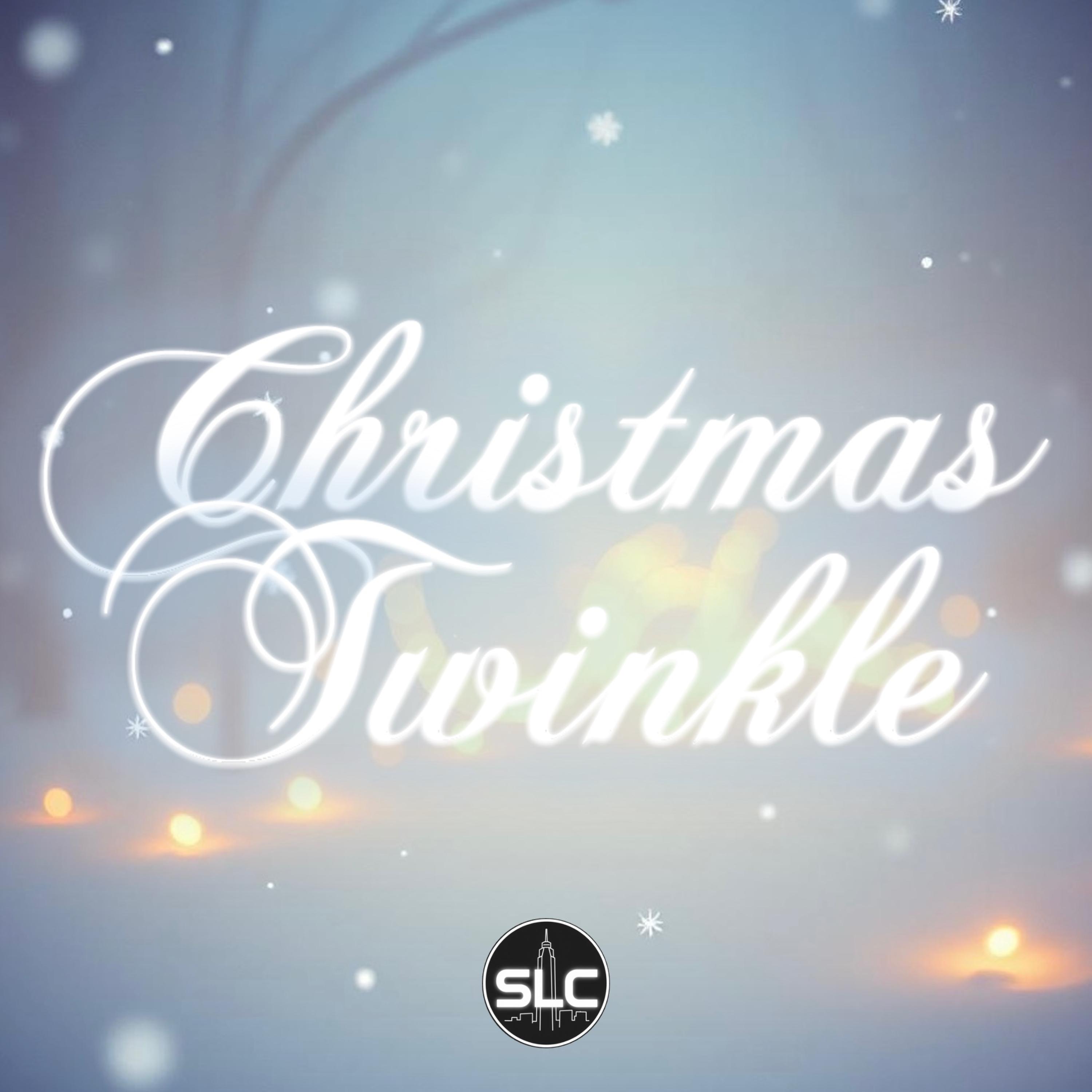 Christmas Twinkle artwork