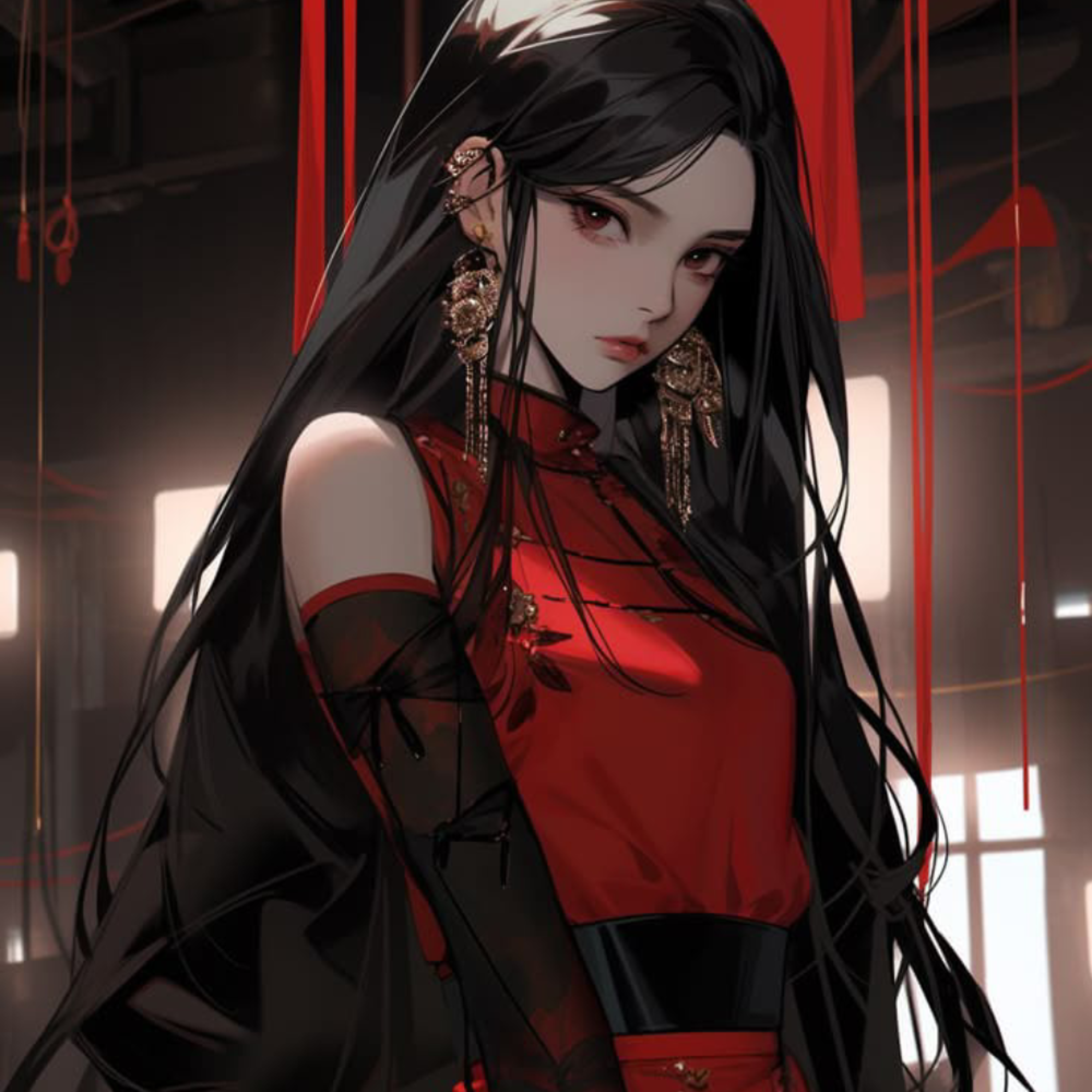Vermelho-Sangue artwork