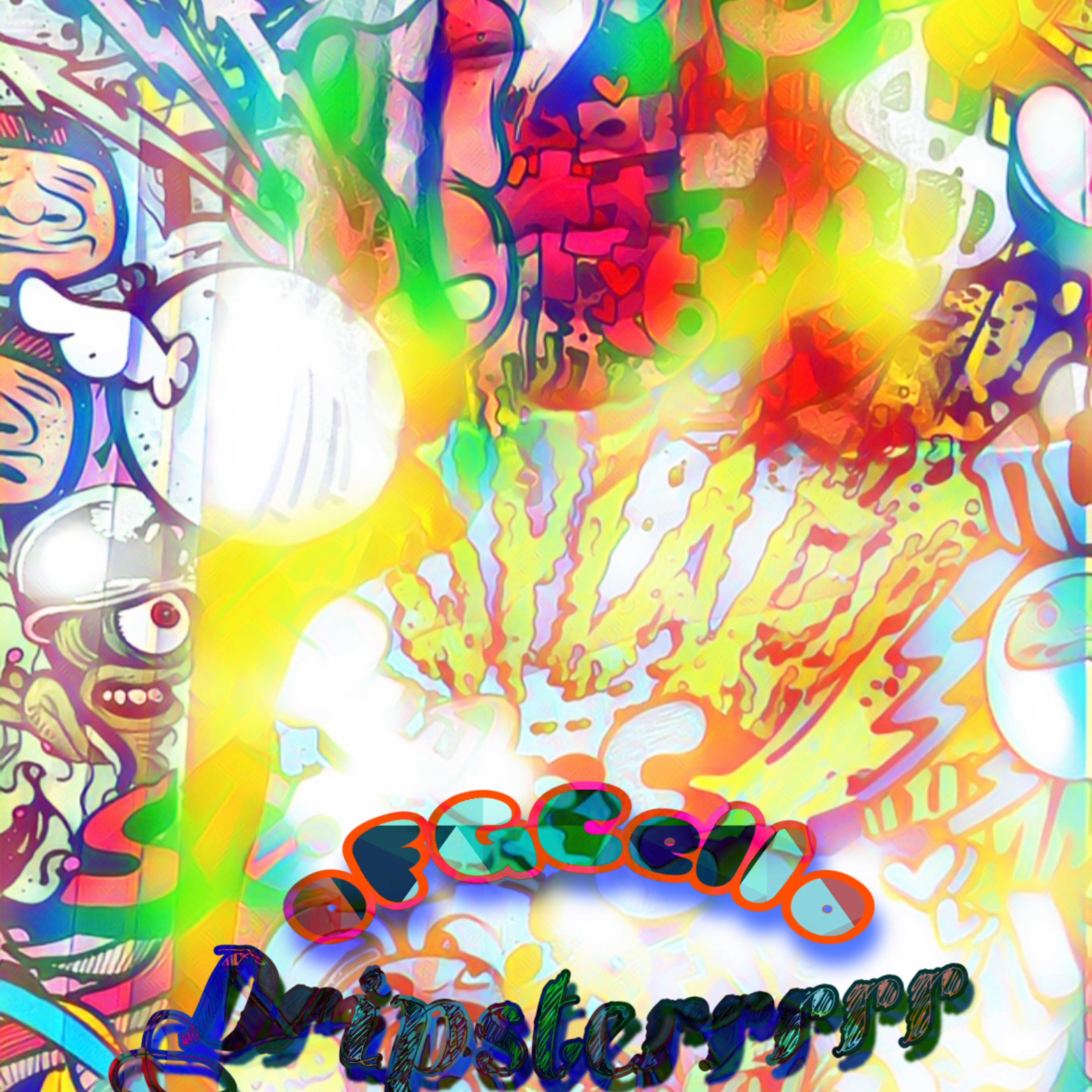 Lonely Dripsterr EP artwork