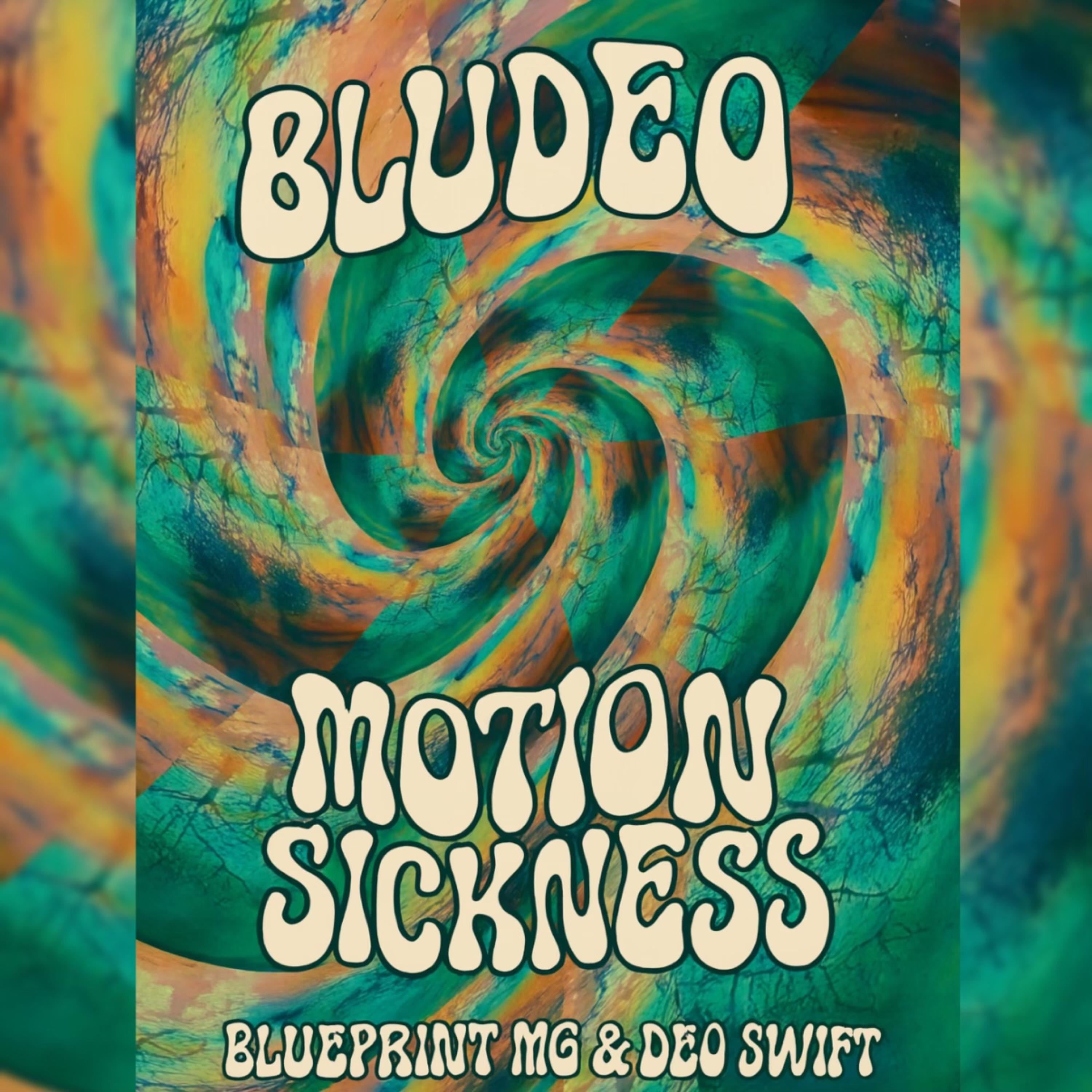 Motion Sickness artwork