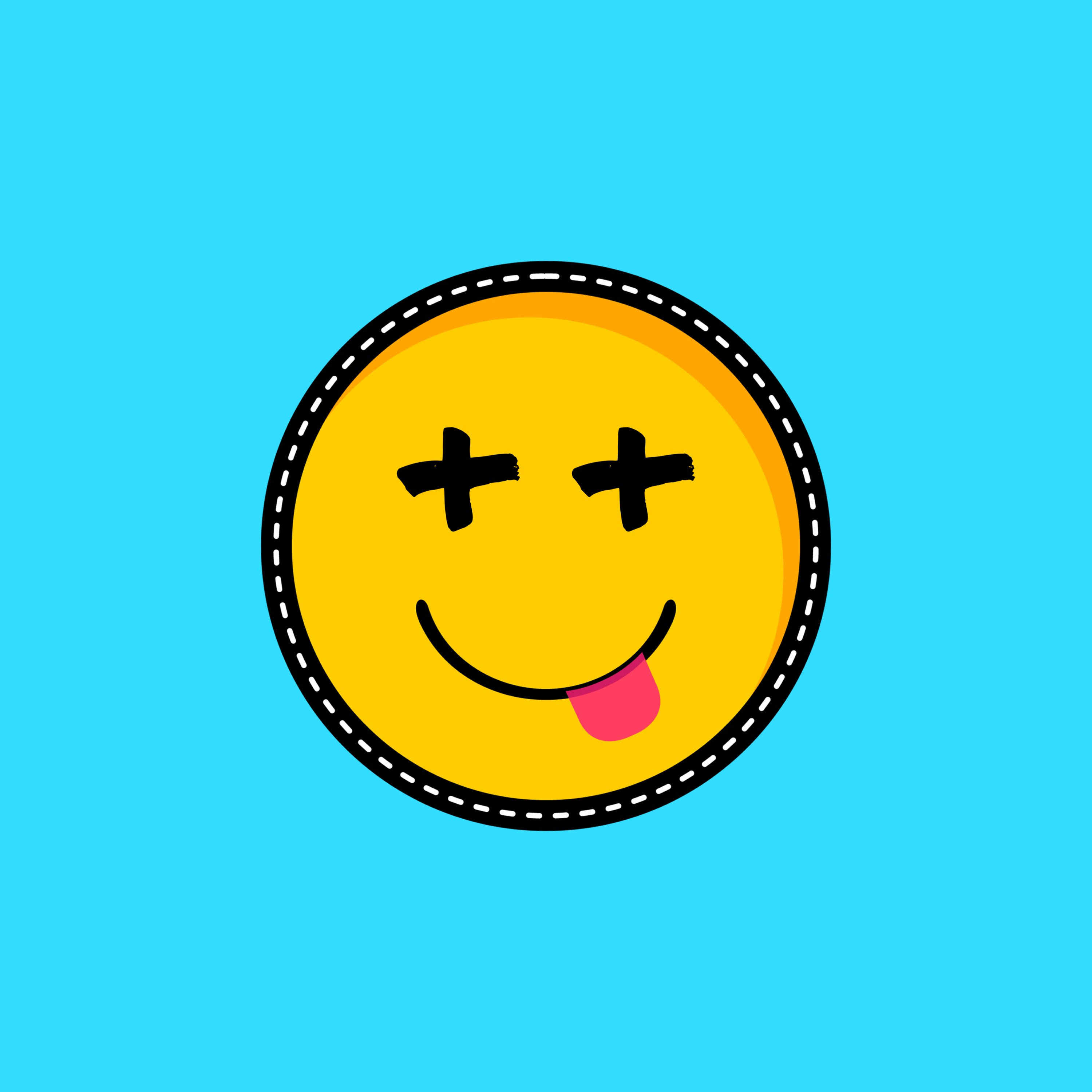 HII! by Whoistwiggie cover art