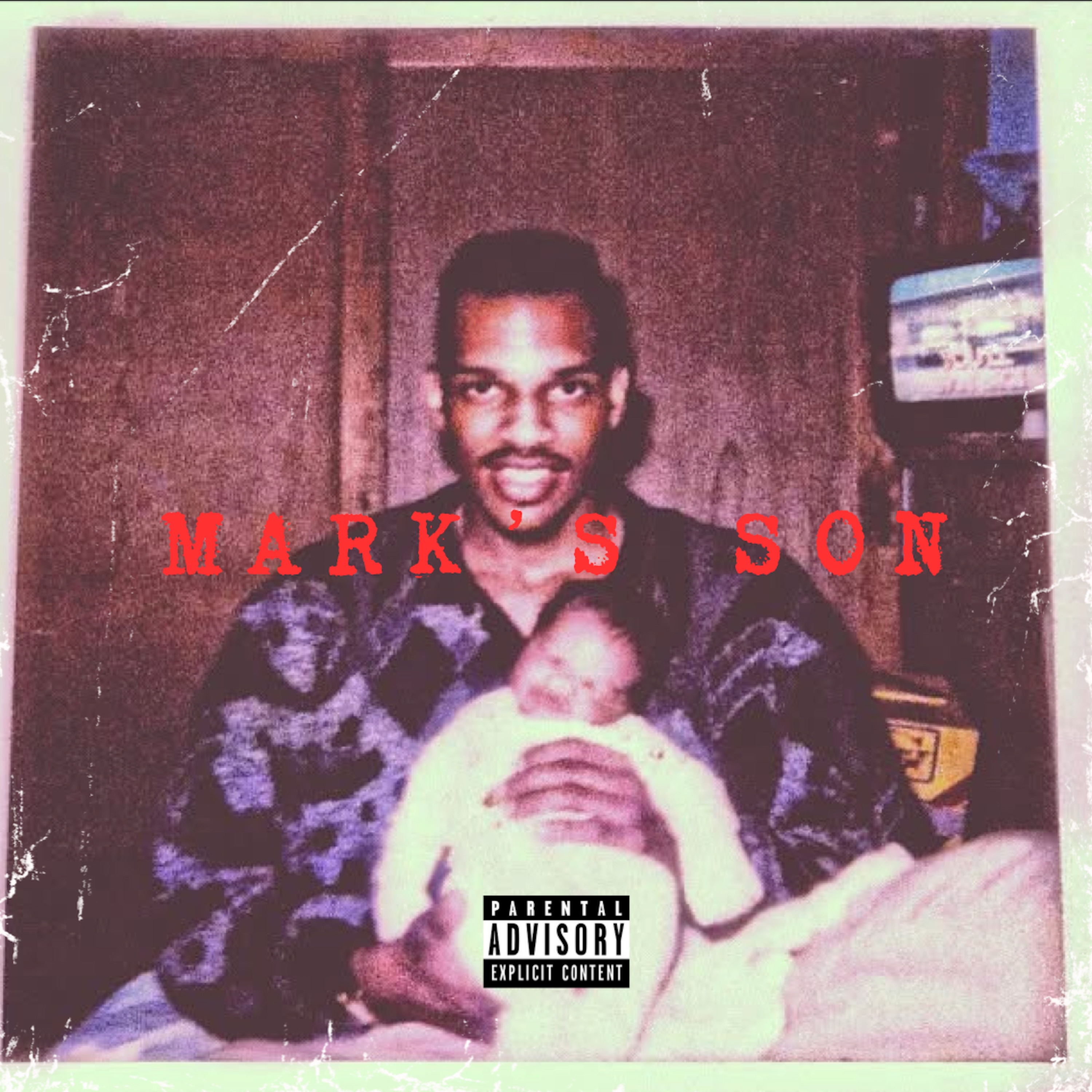 Mark’s Son artwork