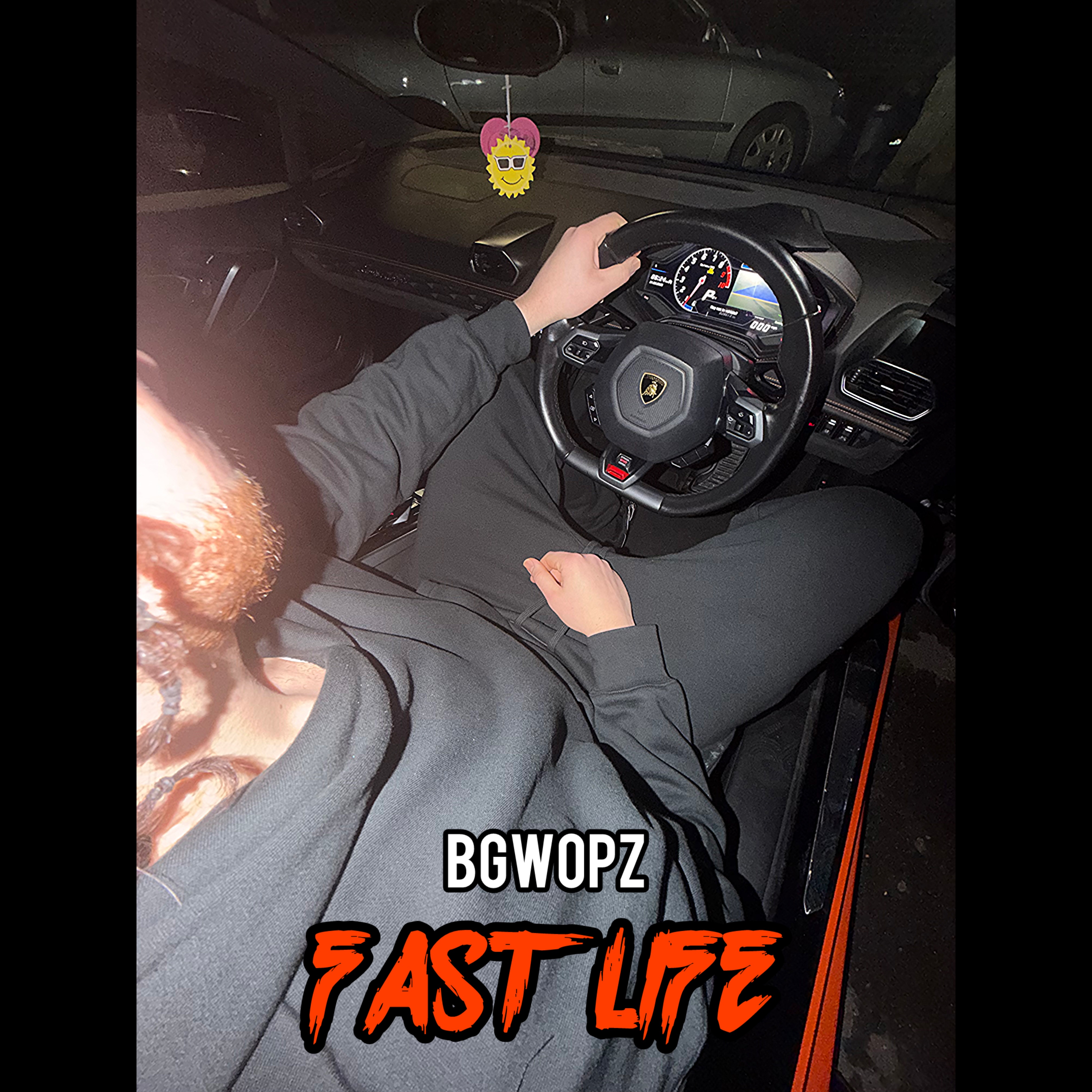 Fast Life artwork