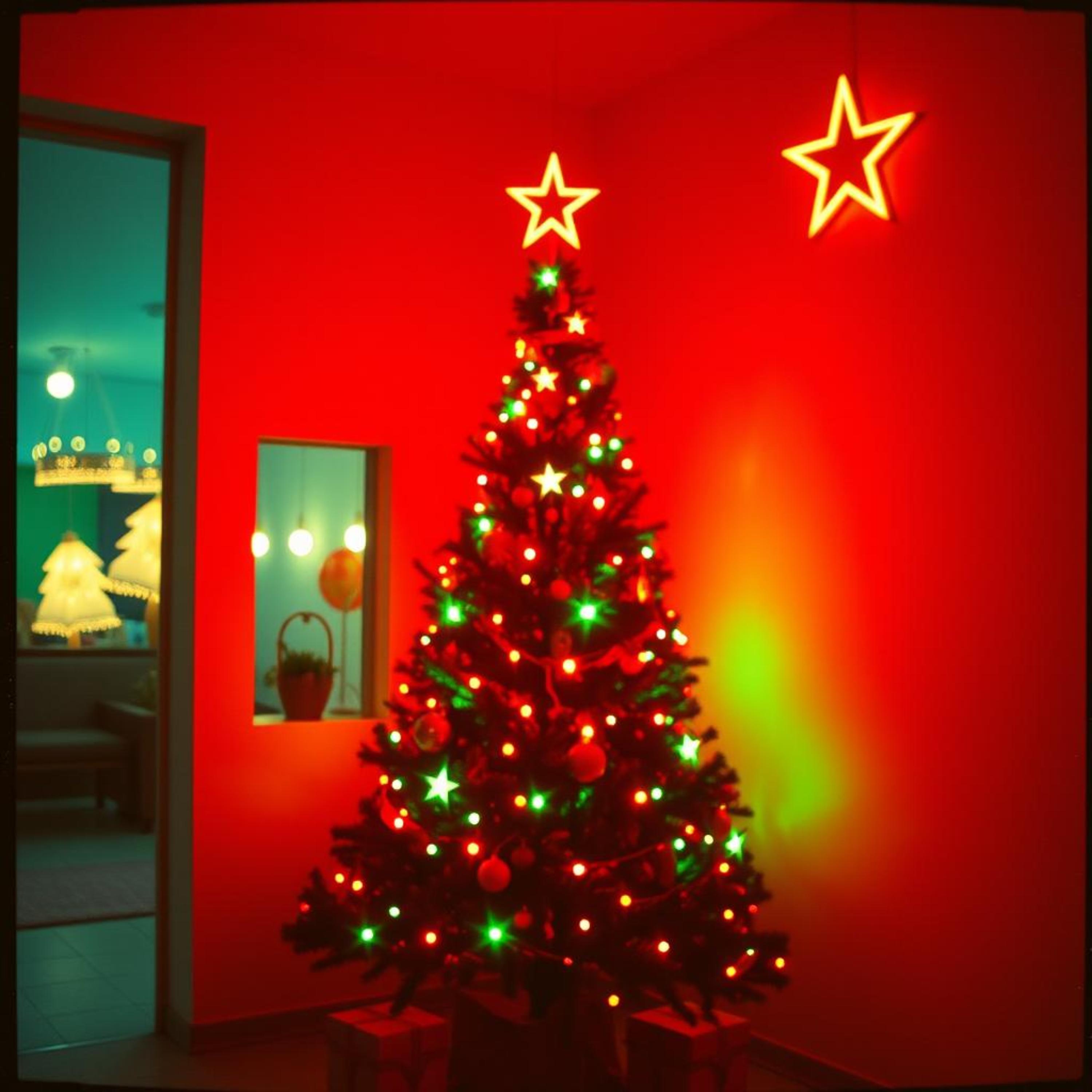 Navidad Vamos a Cantar artwork