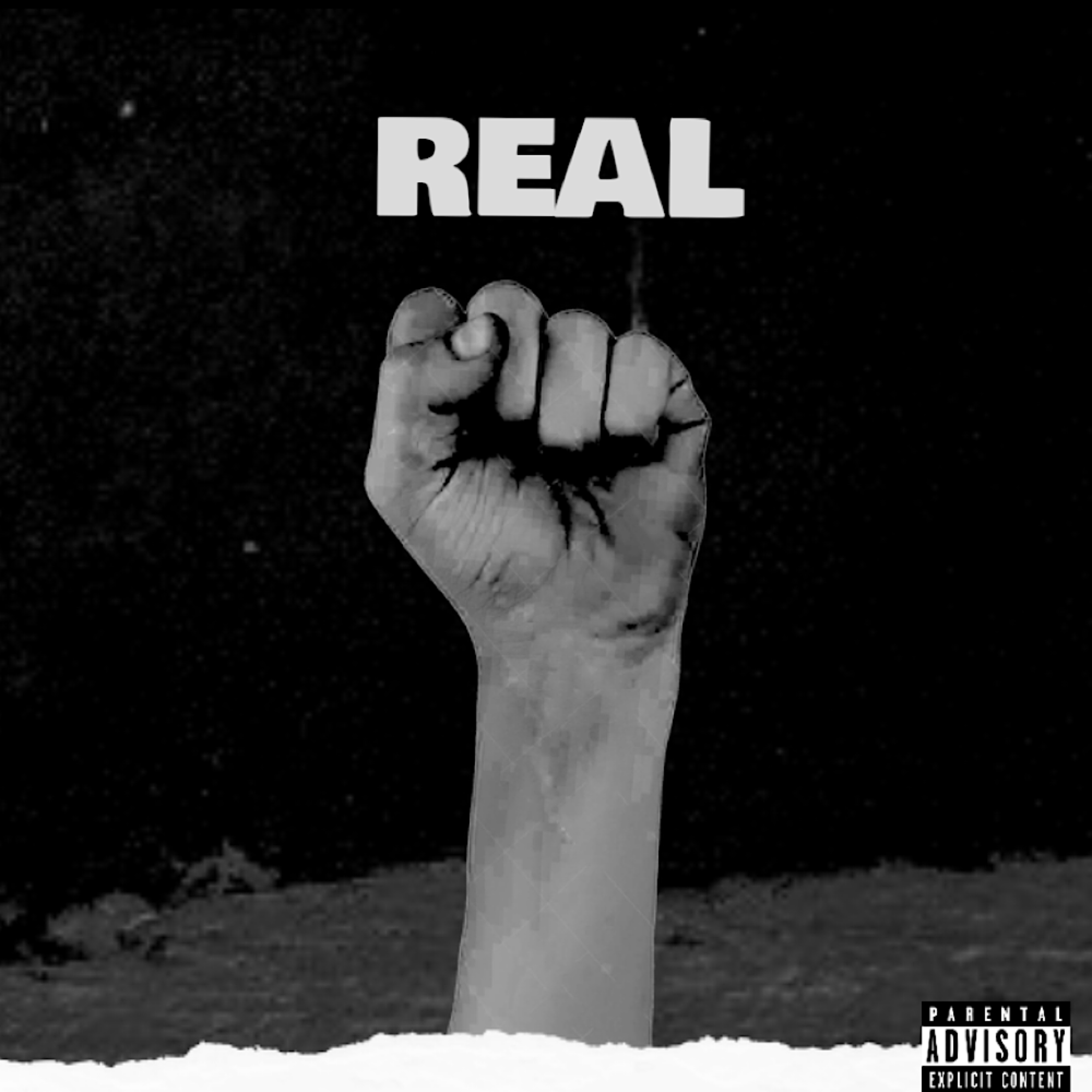 Real artwork
