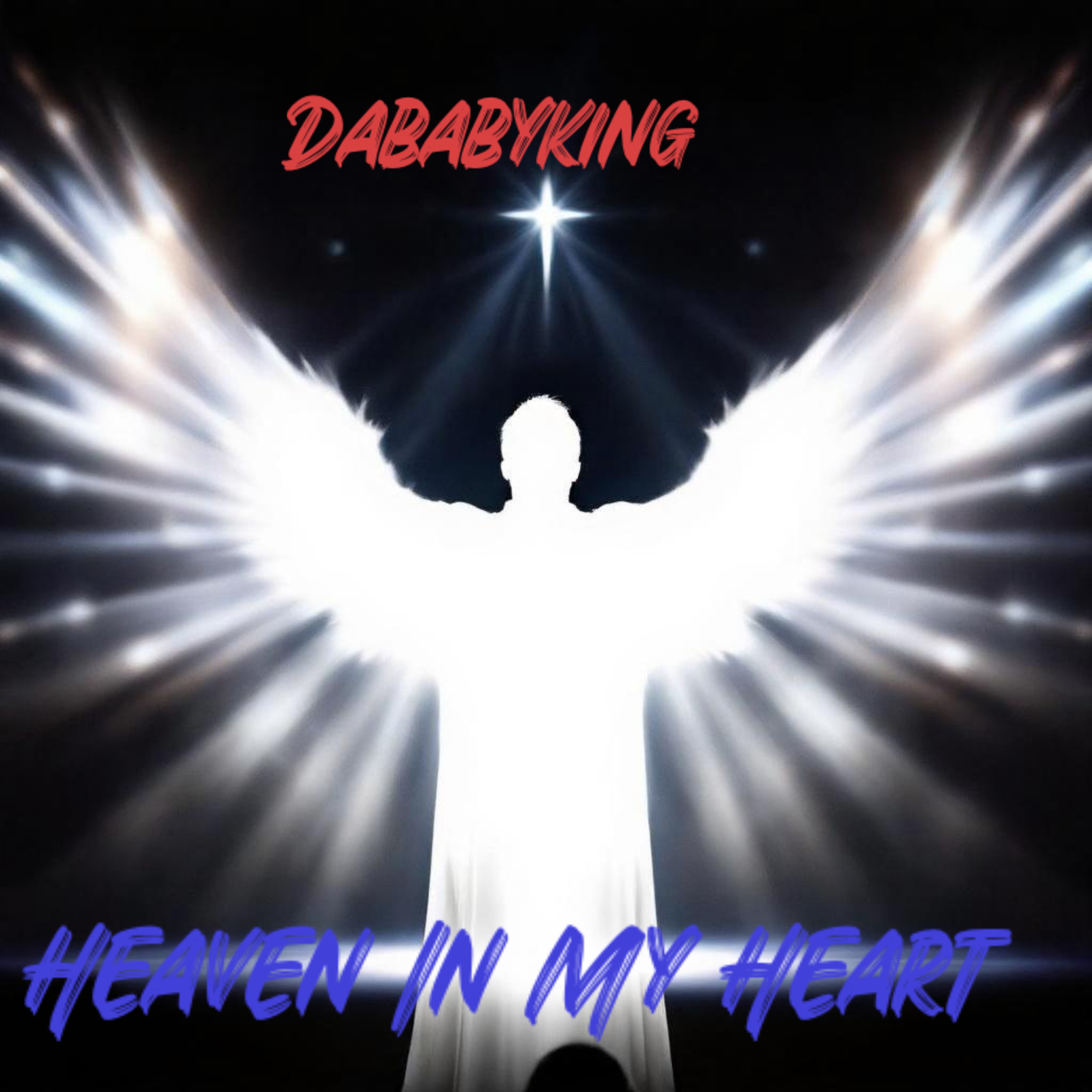 Heaven In My Heart artwork
