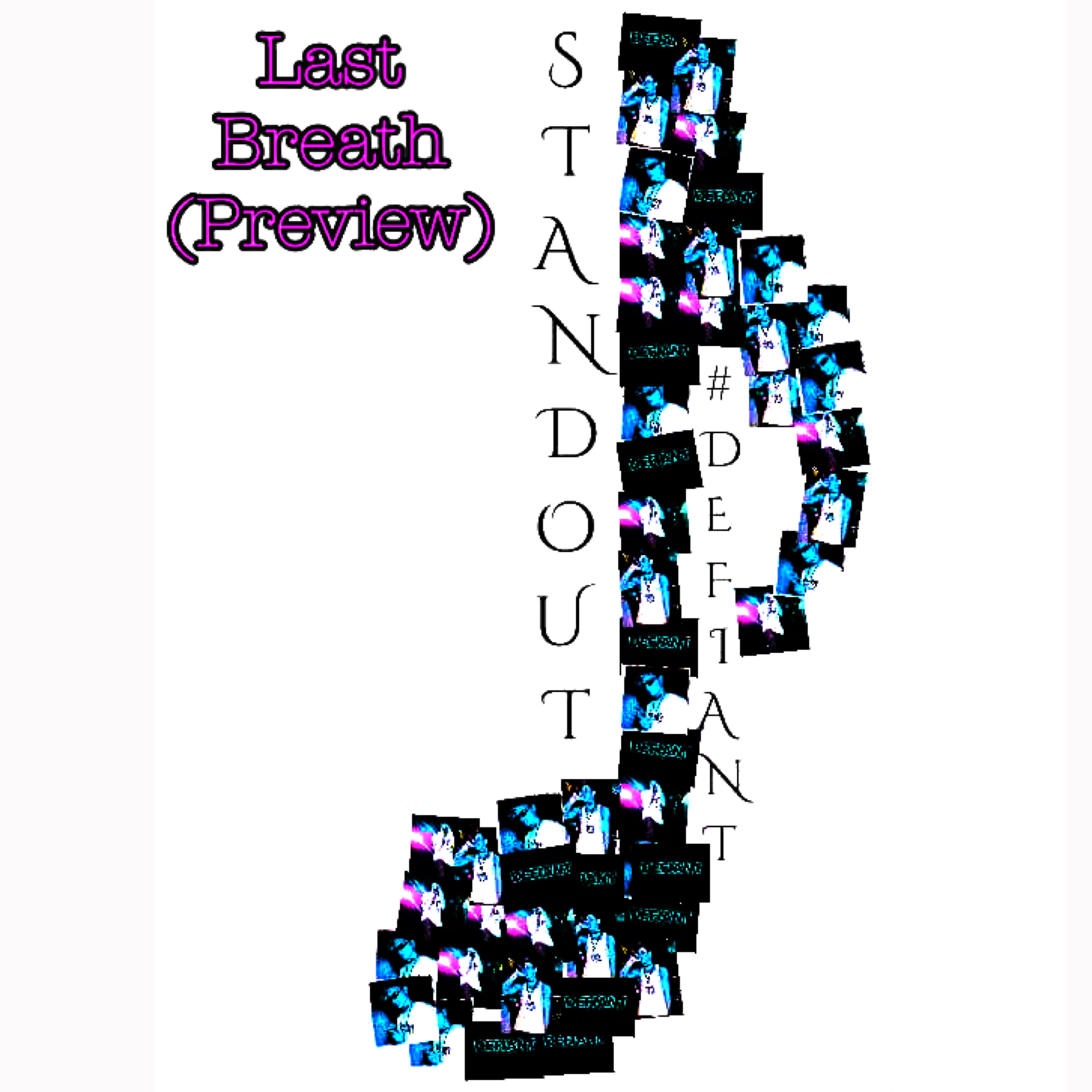 Last Breath (Pre-View) artwork