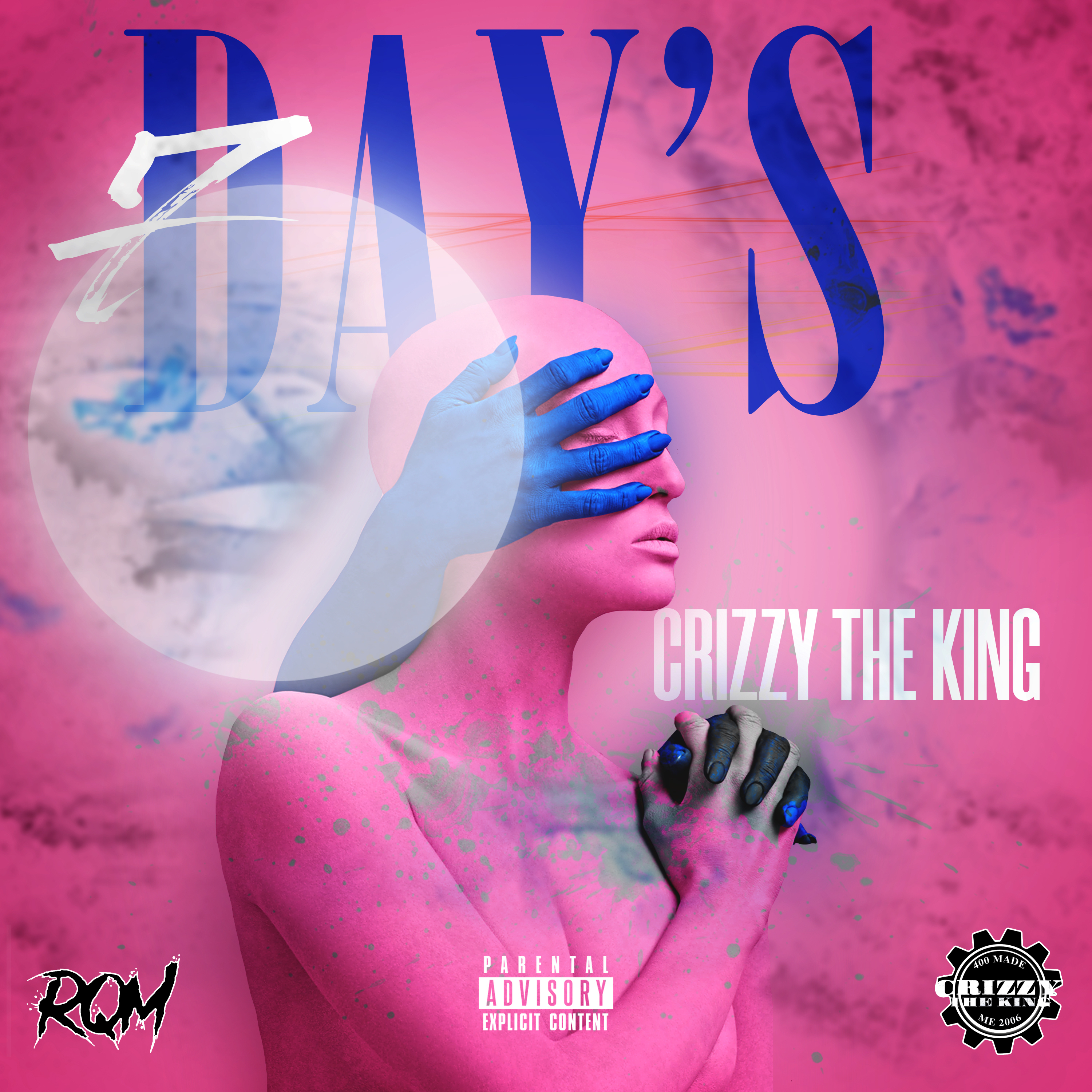 7 Day's artwork