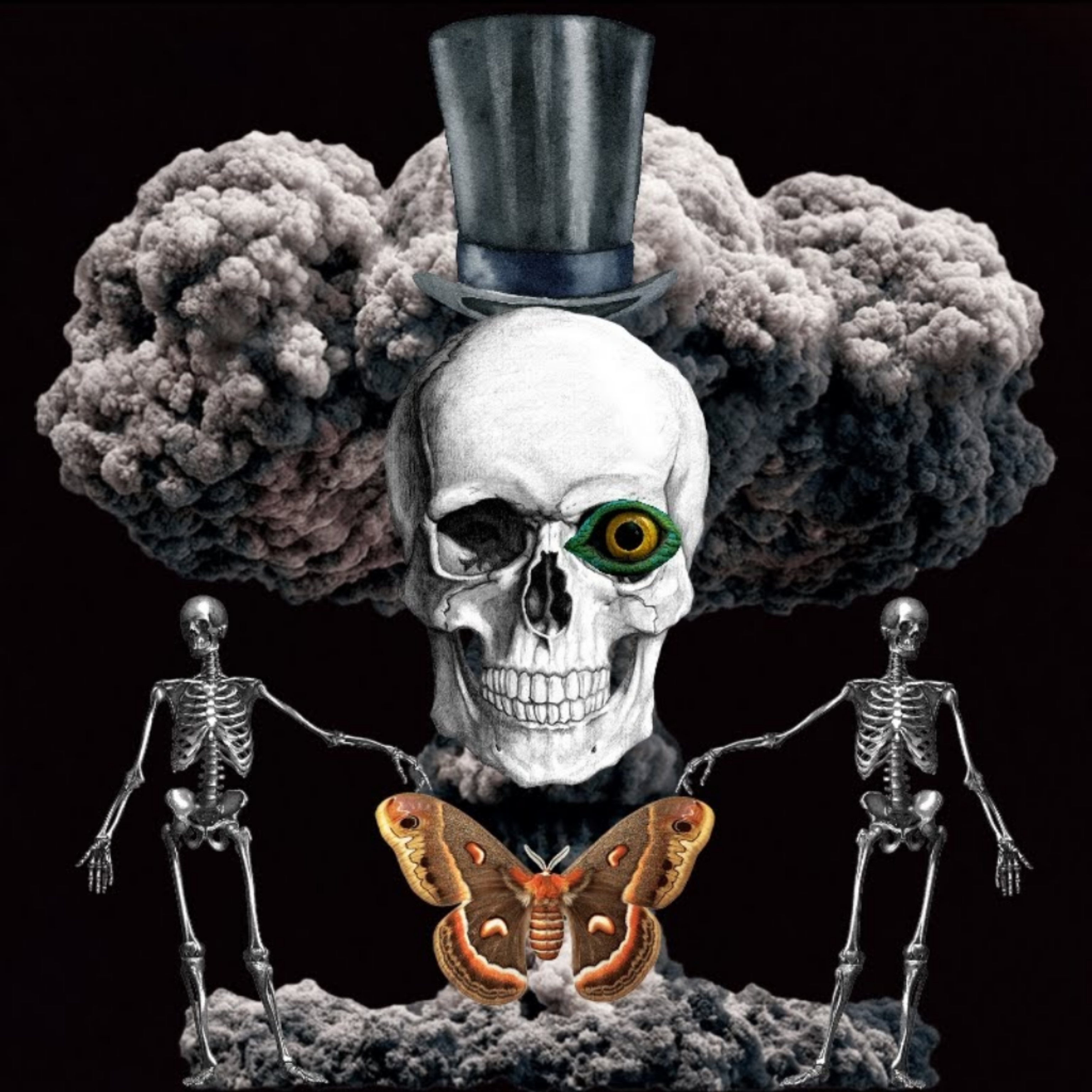 DIFFERENT artwork