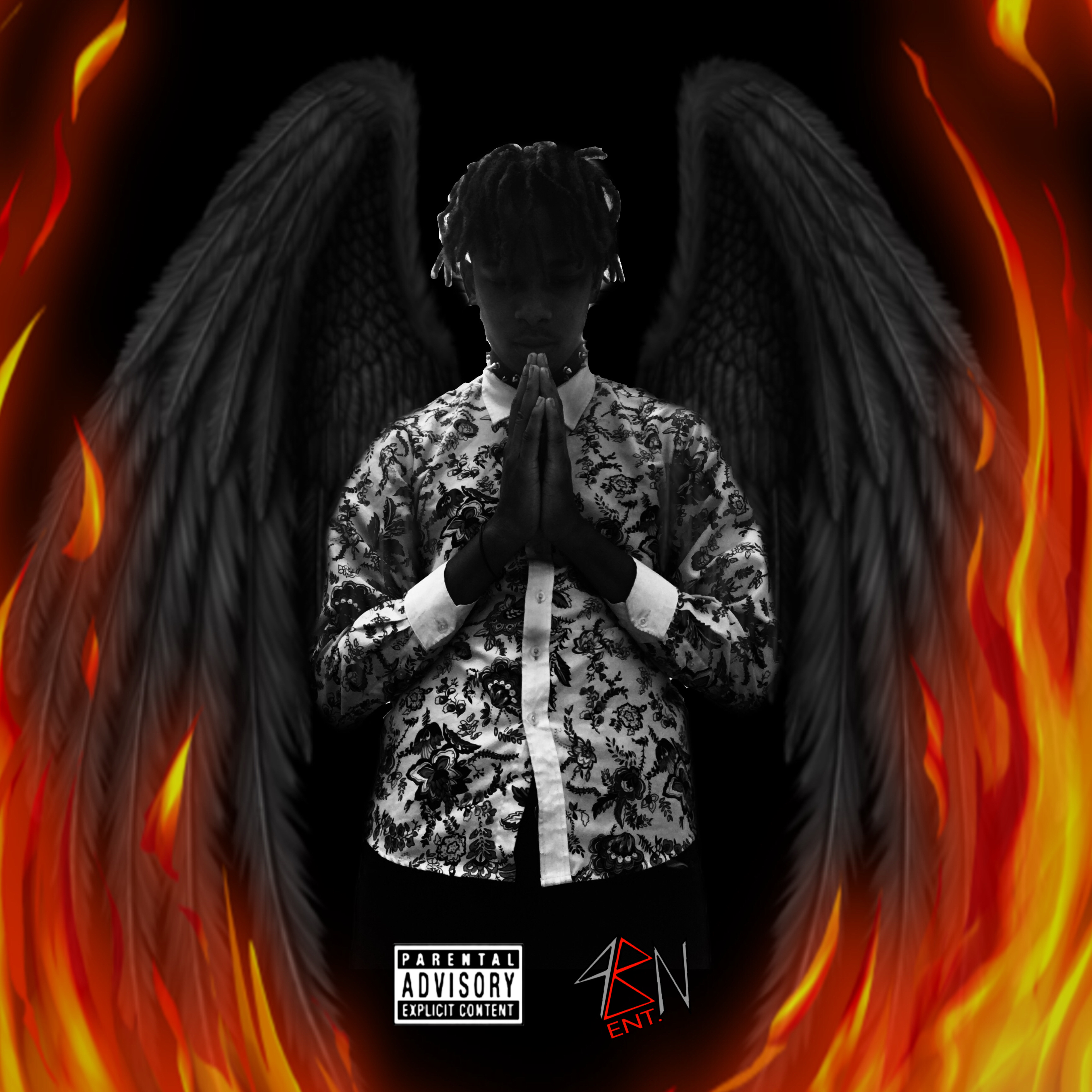 Demon Time Freestyle artwork