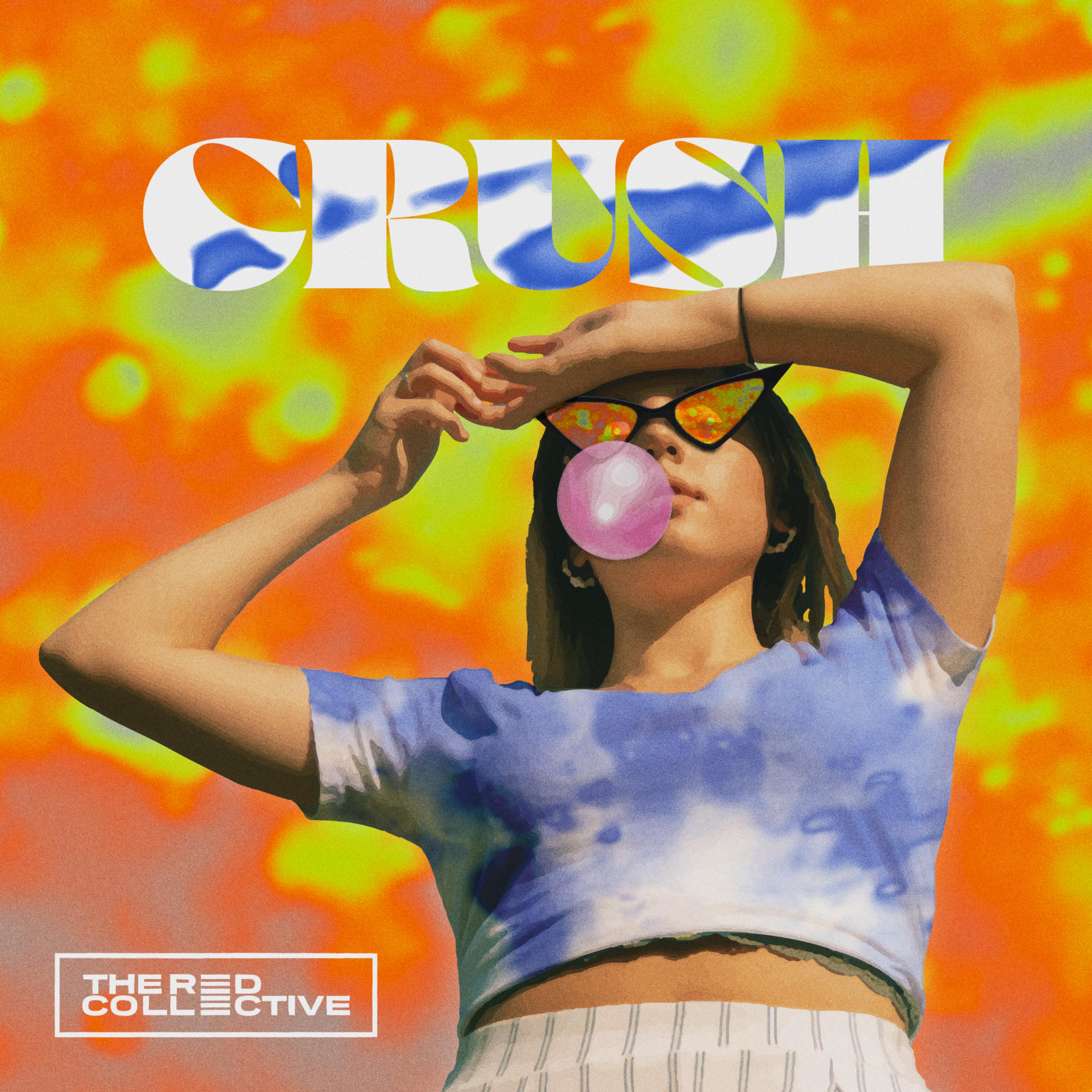 Crush artwork
