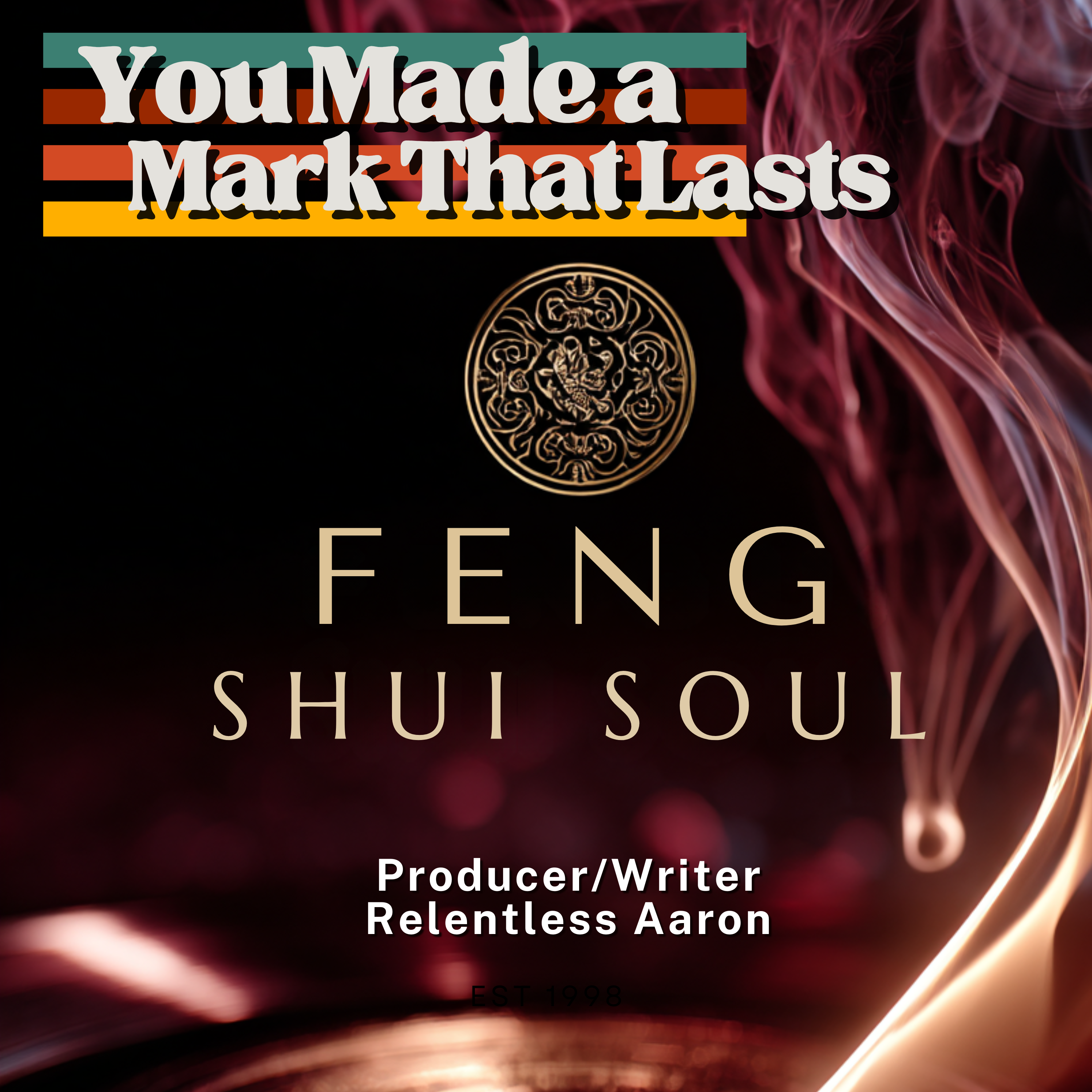 You Made A Mark artwork