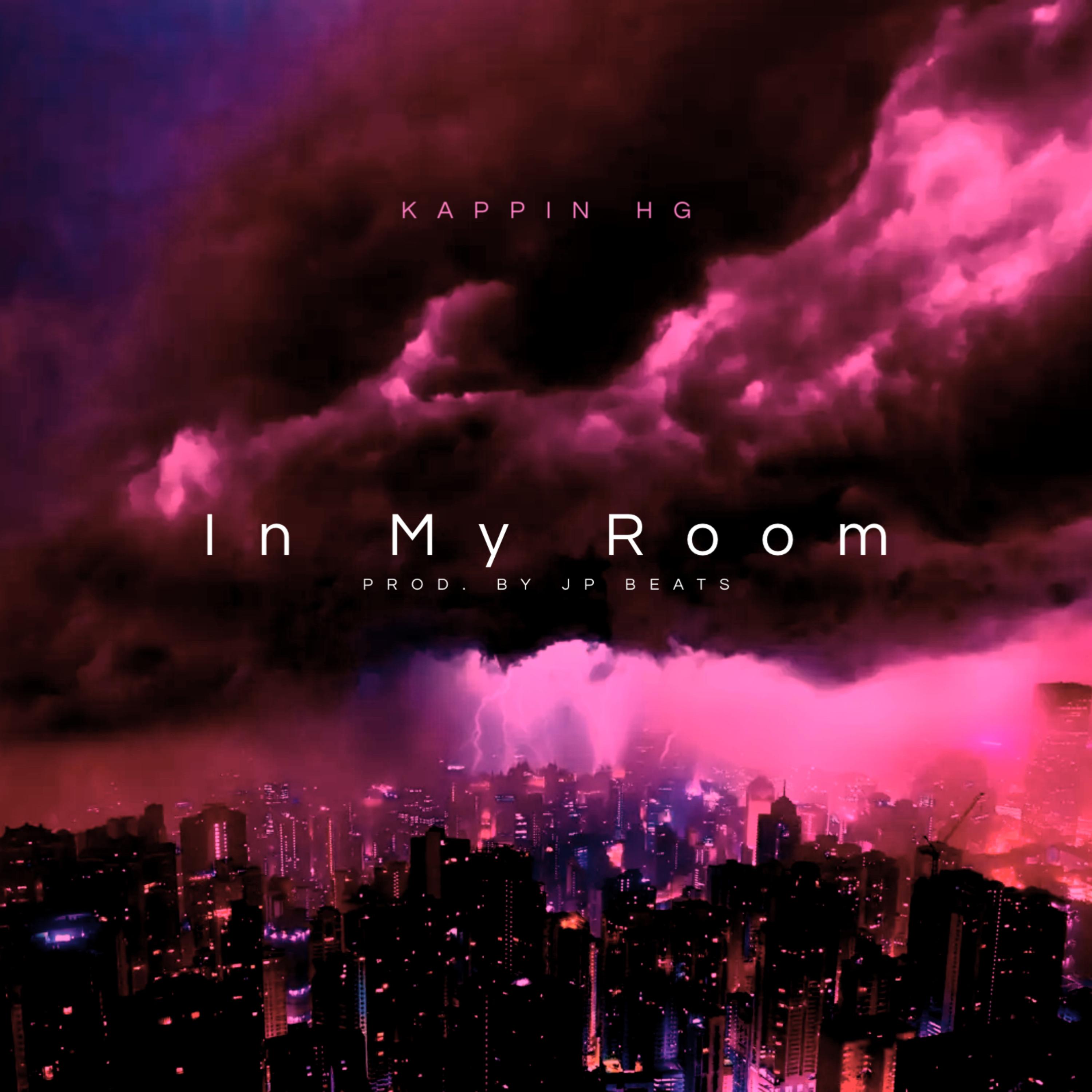 In My Room artwork