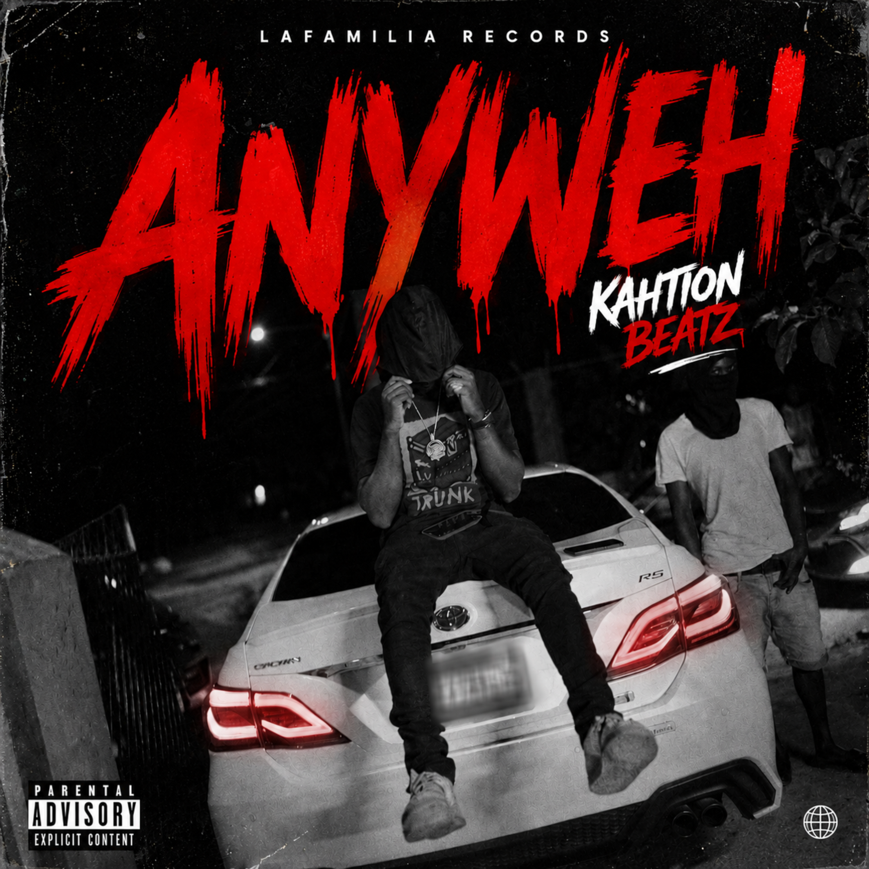 Anyweh by Kahtion RC cover art